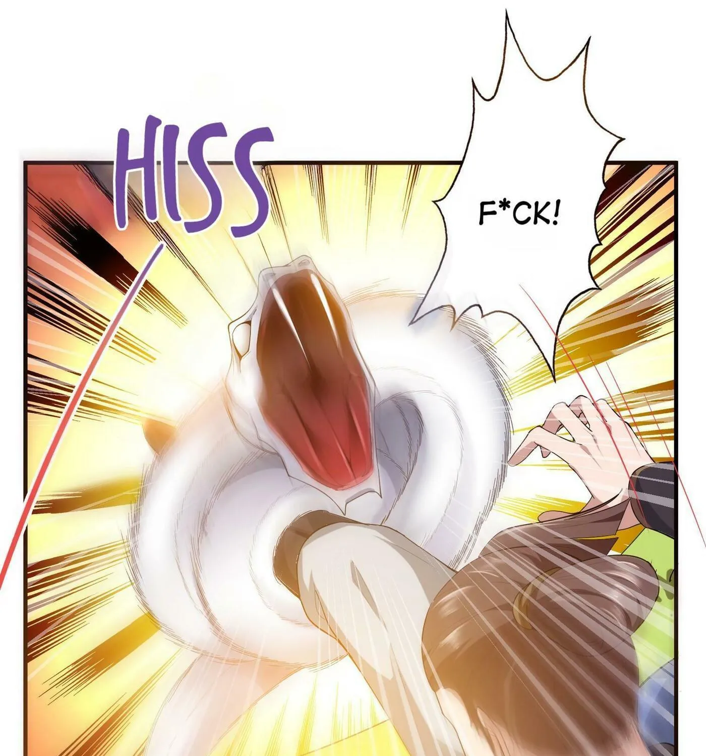 Read Yuan Long chapter 36 image 23 on Lezhin
