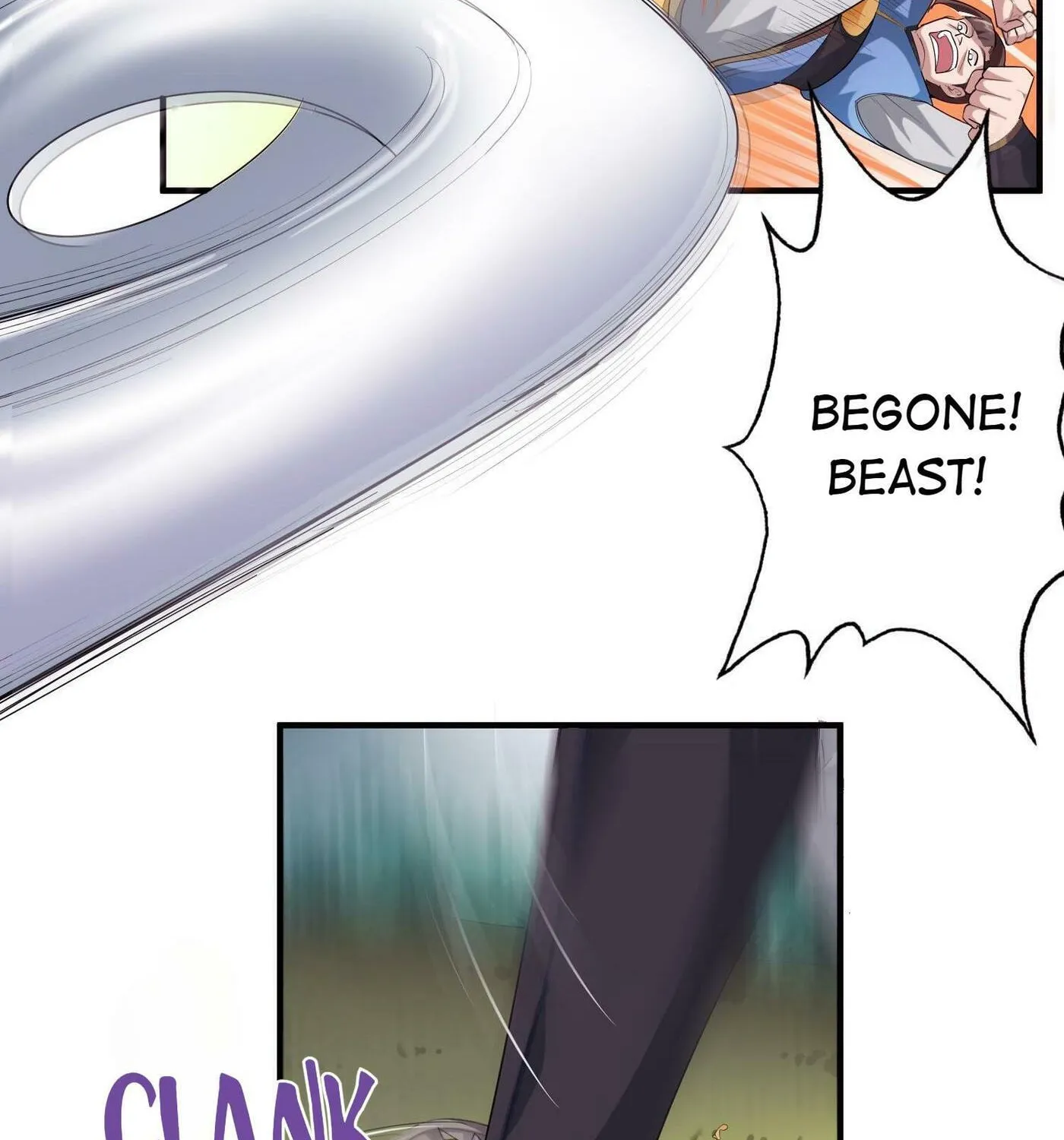 Read Yuan Long chapter 36 image 26 on Lezhin
