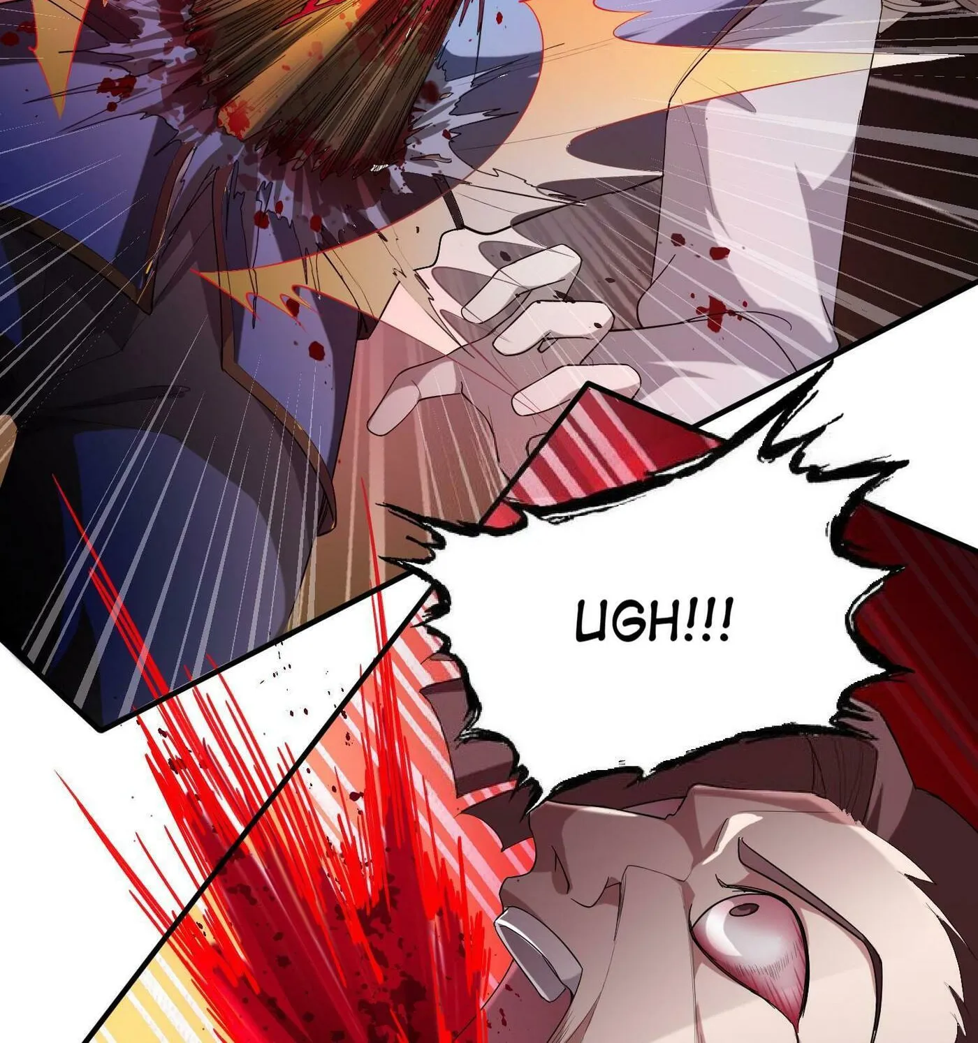 Read Yuan Long chapter 36 image 29 on Lezhin
