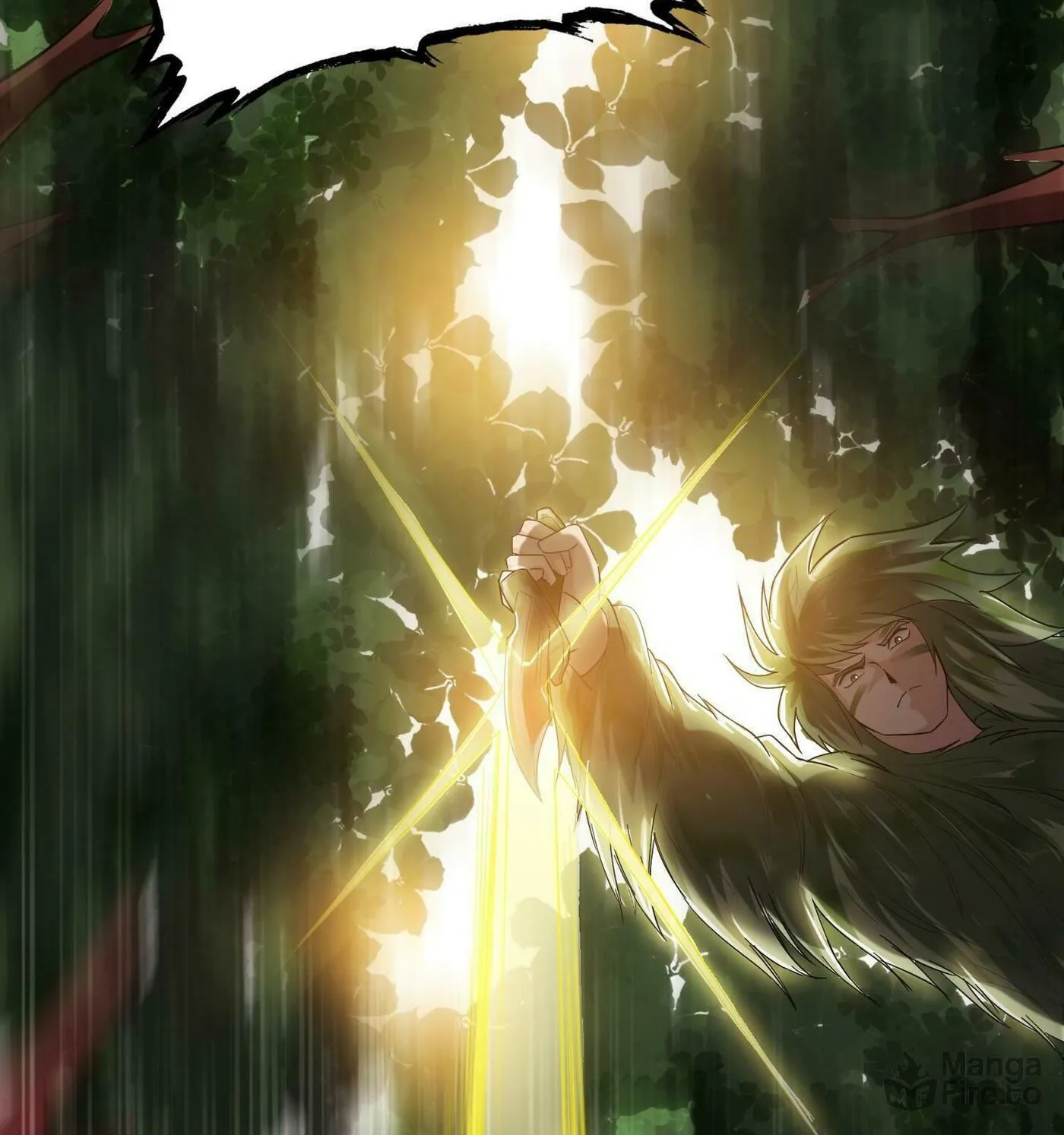 Read Yuan Long chapter 36 image 31 on Lezhin