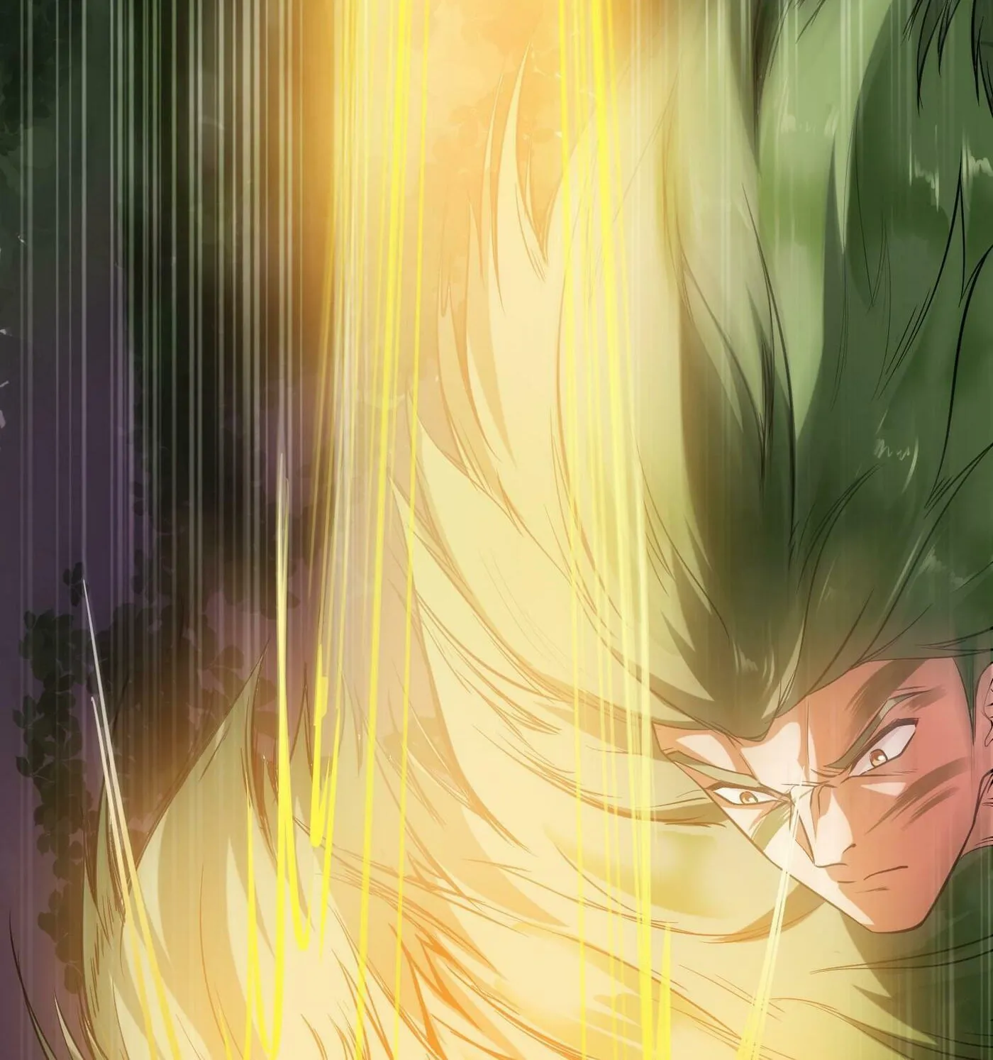 Read Yuan Long chapter 36 image 33 on Lezhin