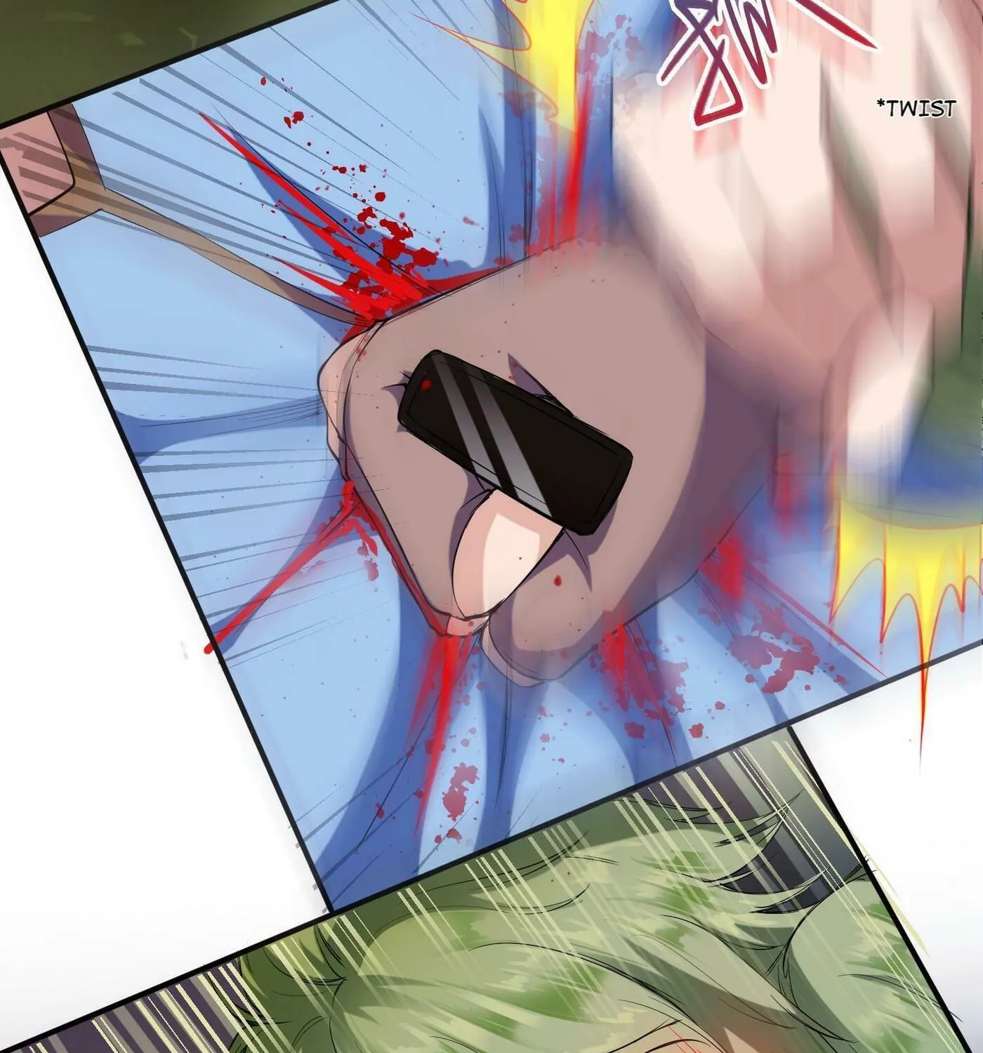 Read Yuan Long chapter 36 image 36 on Lezhin