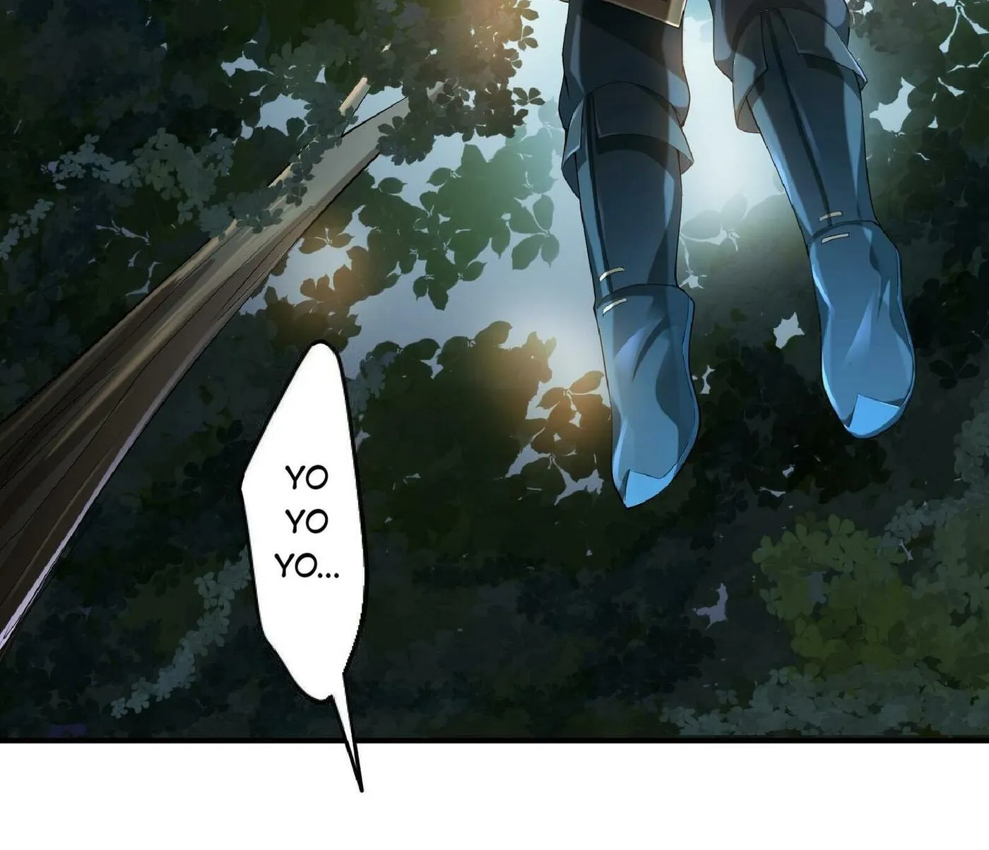 Read Yuan Long chapter 36 image 4 on Lezhin