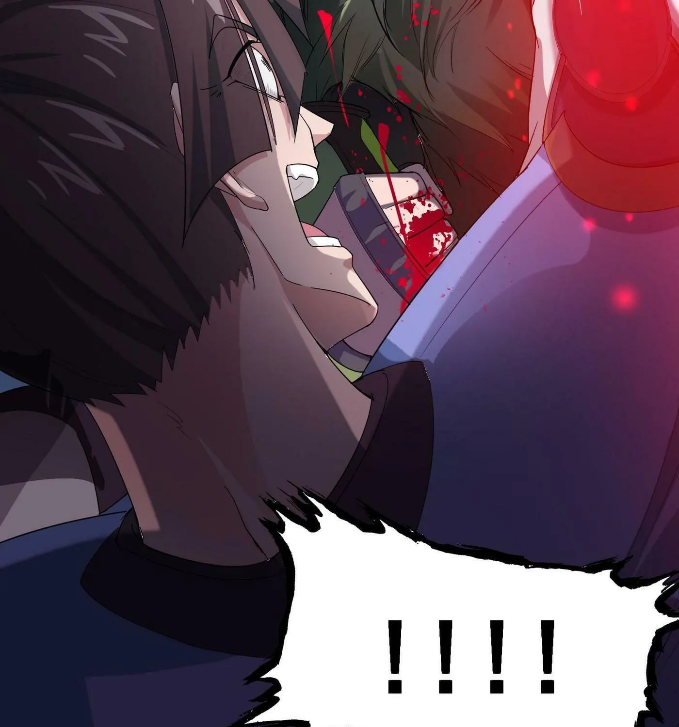 Read Yuan Long chapter 36 image 44 on Lezhin