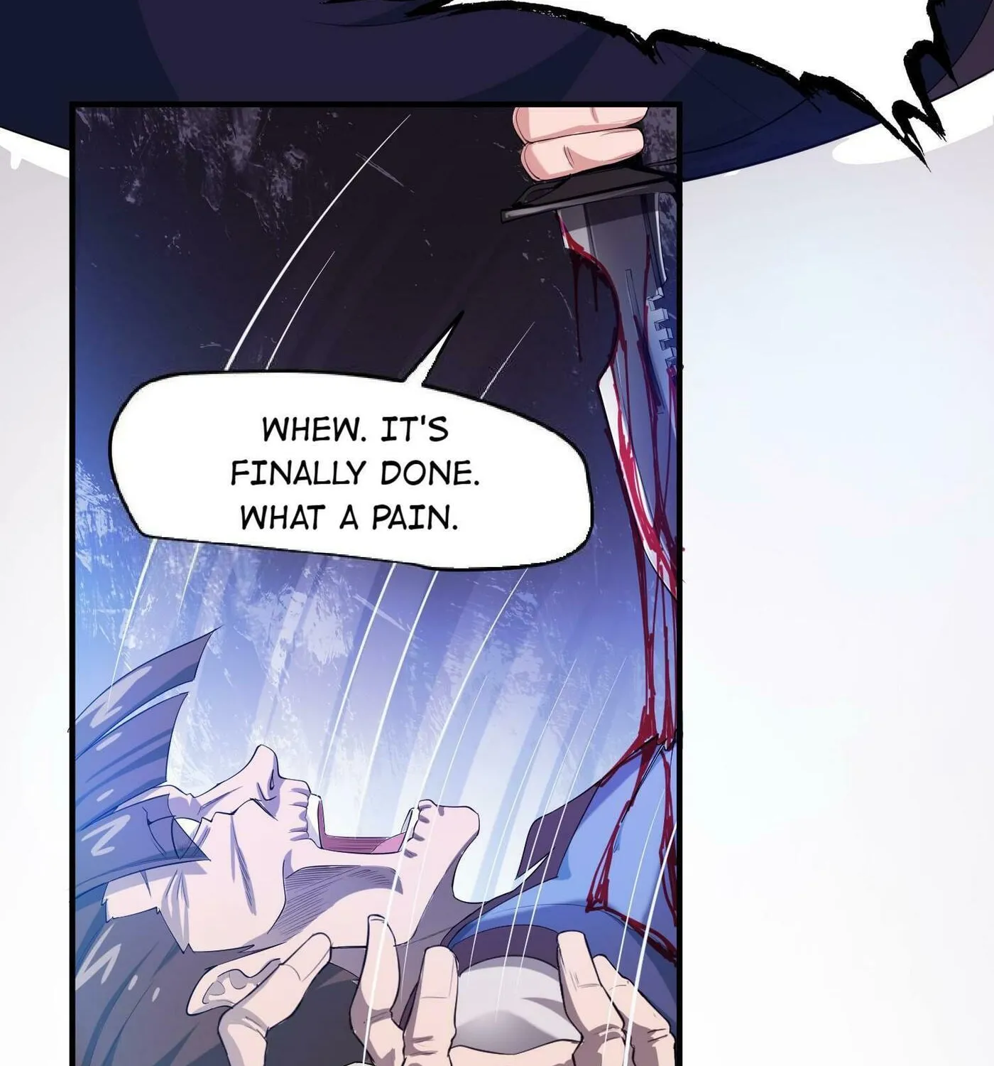 Read Yuan Long chapter 36 image 45 on Lezhin