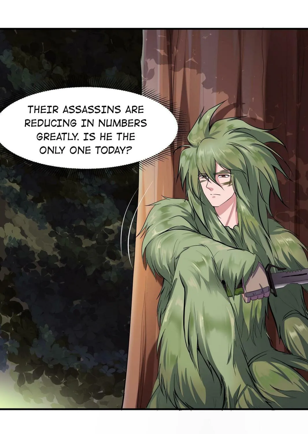 Read Yuan Long chapter 36 image 49 on Lezhin