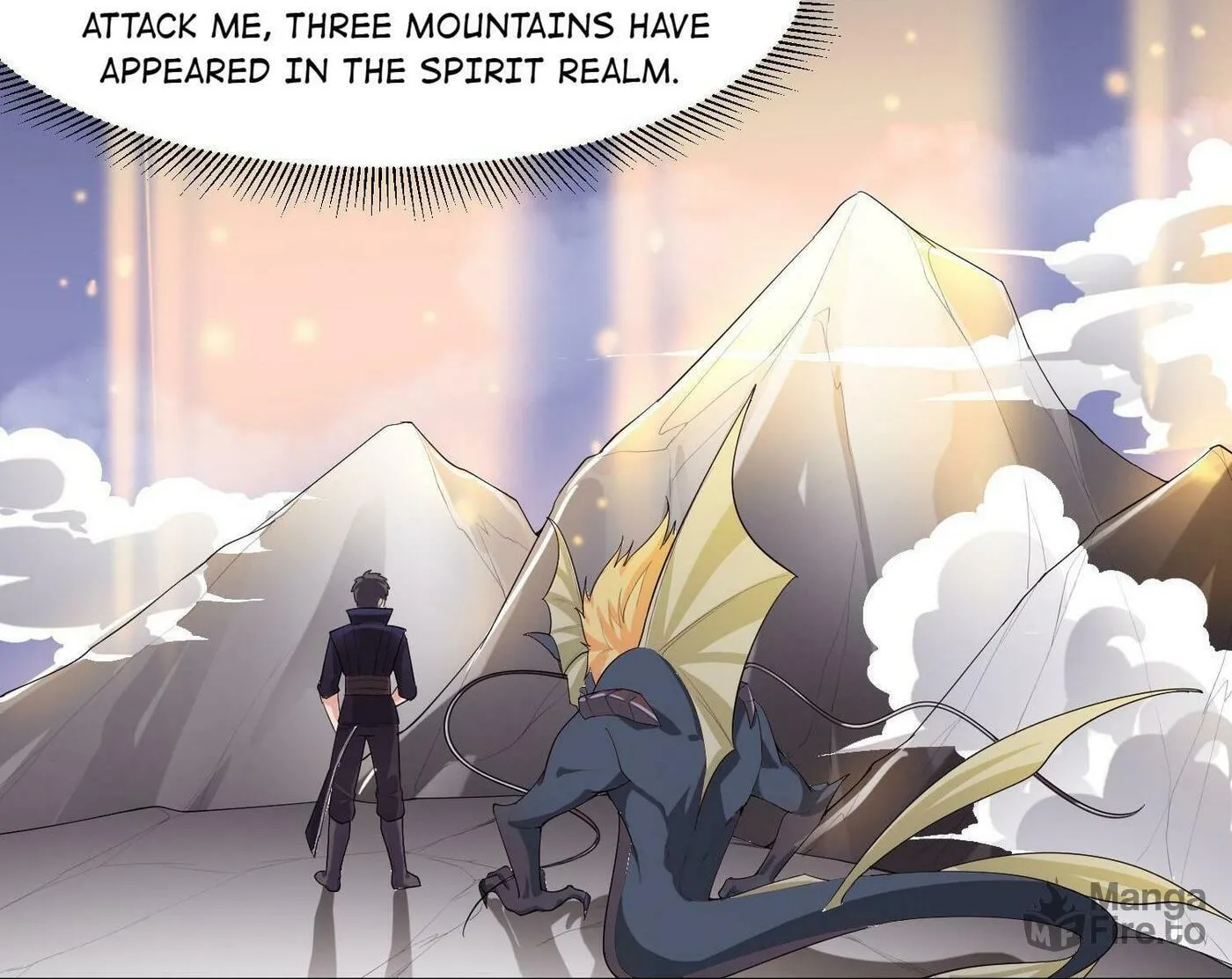 Read Yuan Long chapter 36 image 52 on Lezhin