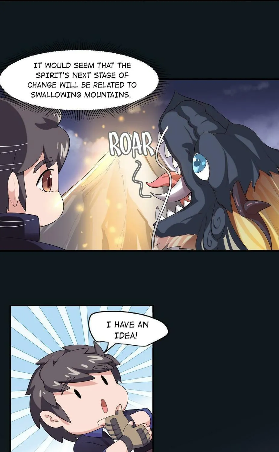 Read Yuan Long chapter 36 image 53 on Lezhin
