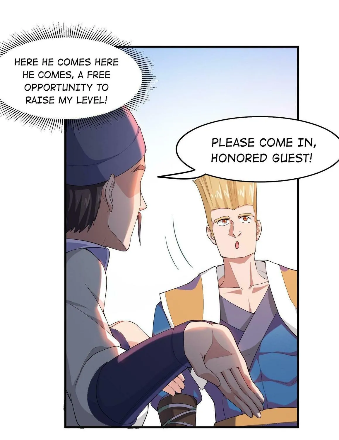 Read Yuan Long chapter 36 image 59 on Lezhin