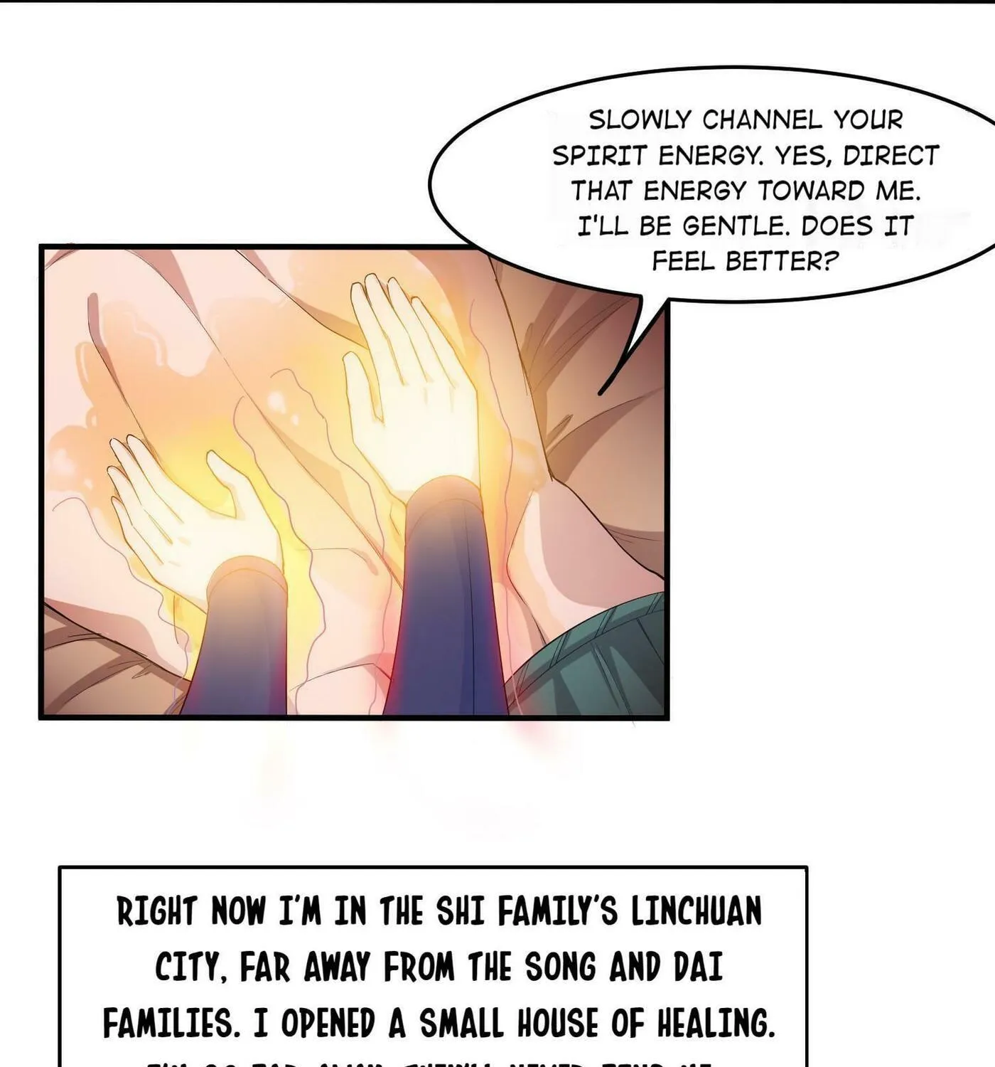 Read Yuan Long chapter 36 image 63 on Lezhin