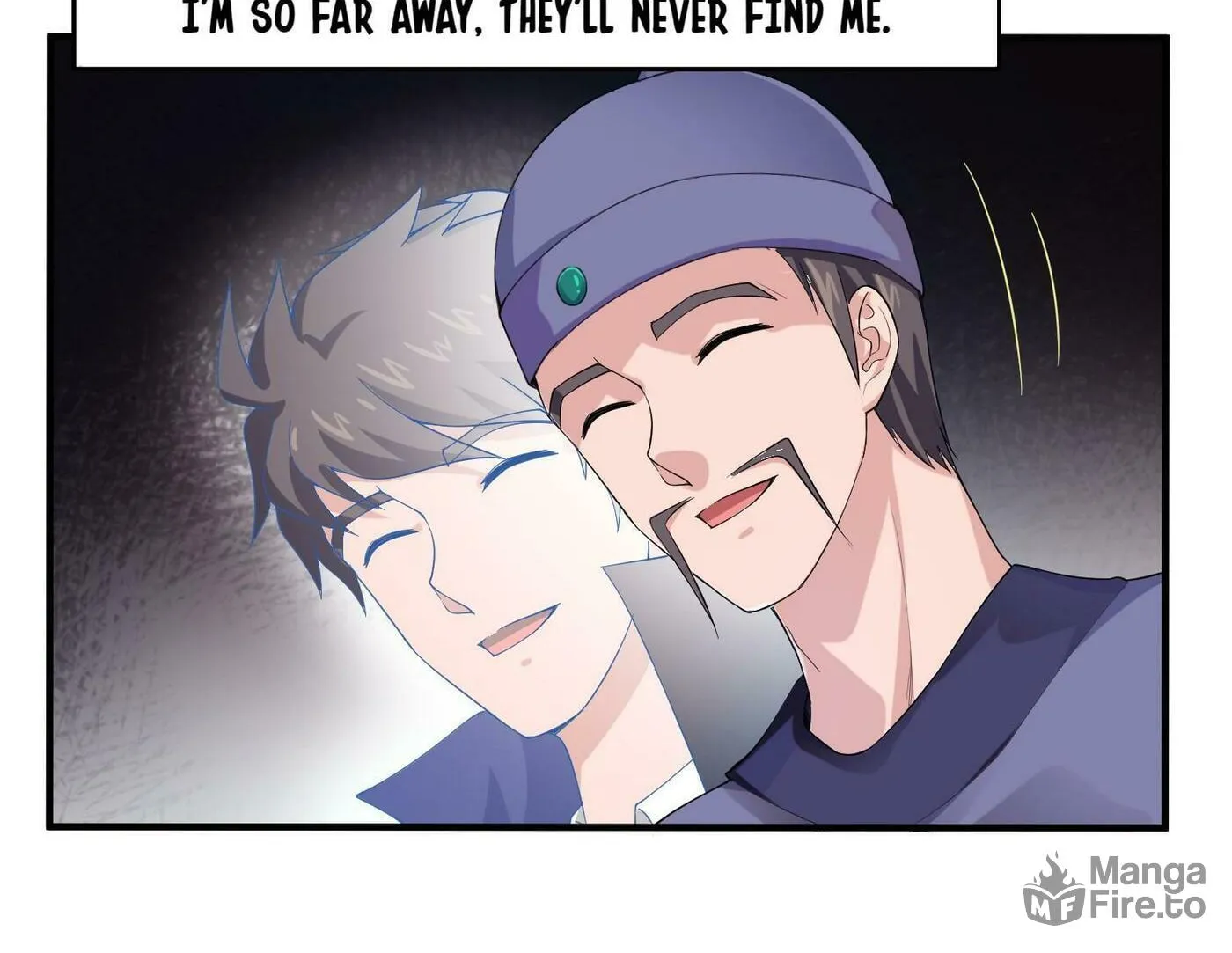 Read Yuan Long chapter 36 image 64 on Lezhin