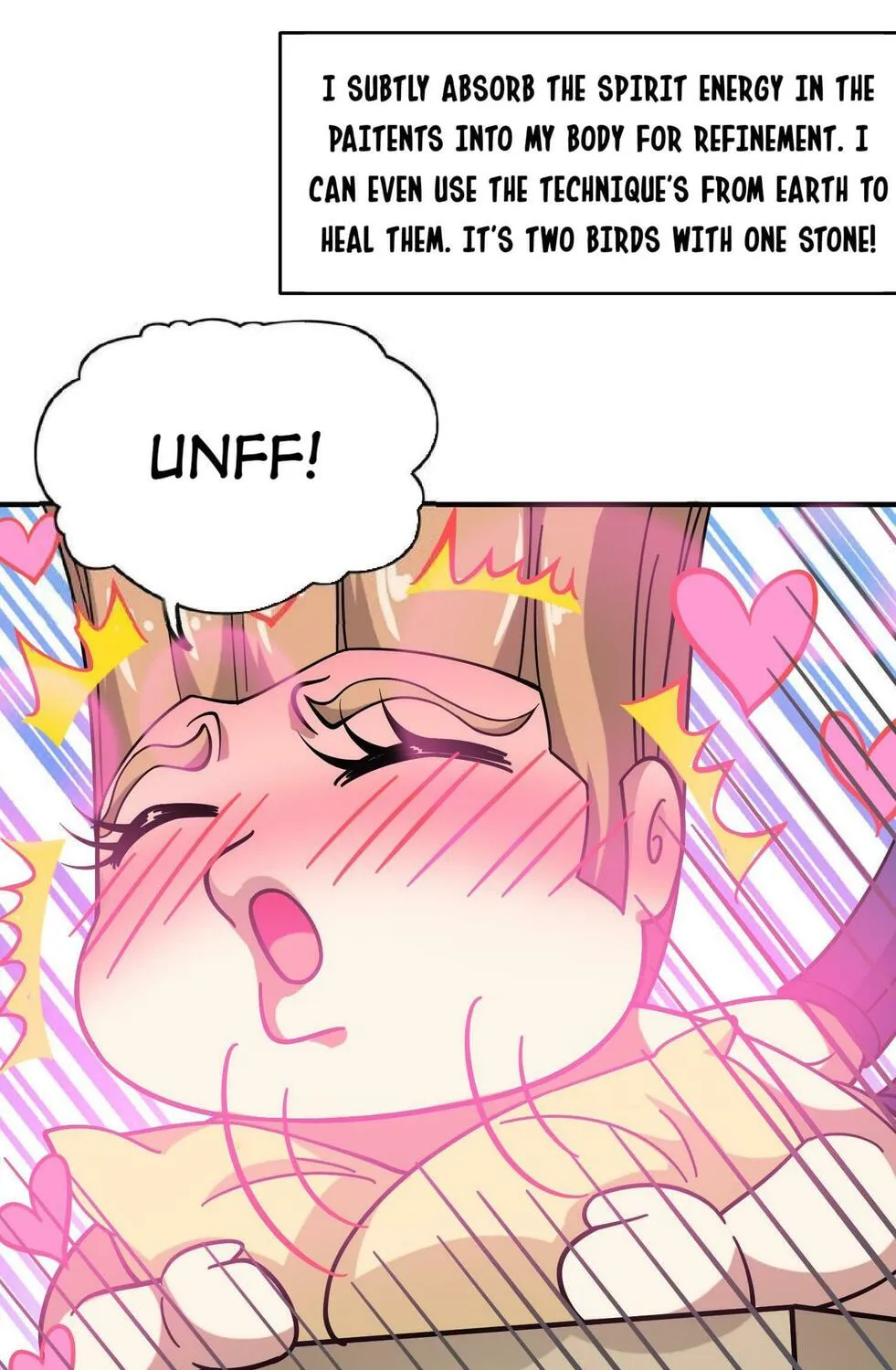 Read Yuan Long chapter 36 image 65 on Lezhin