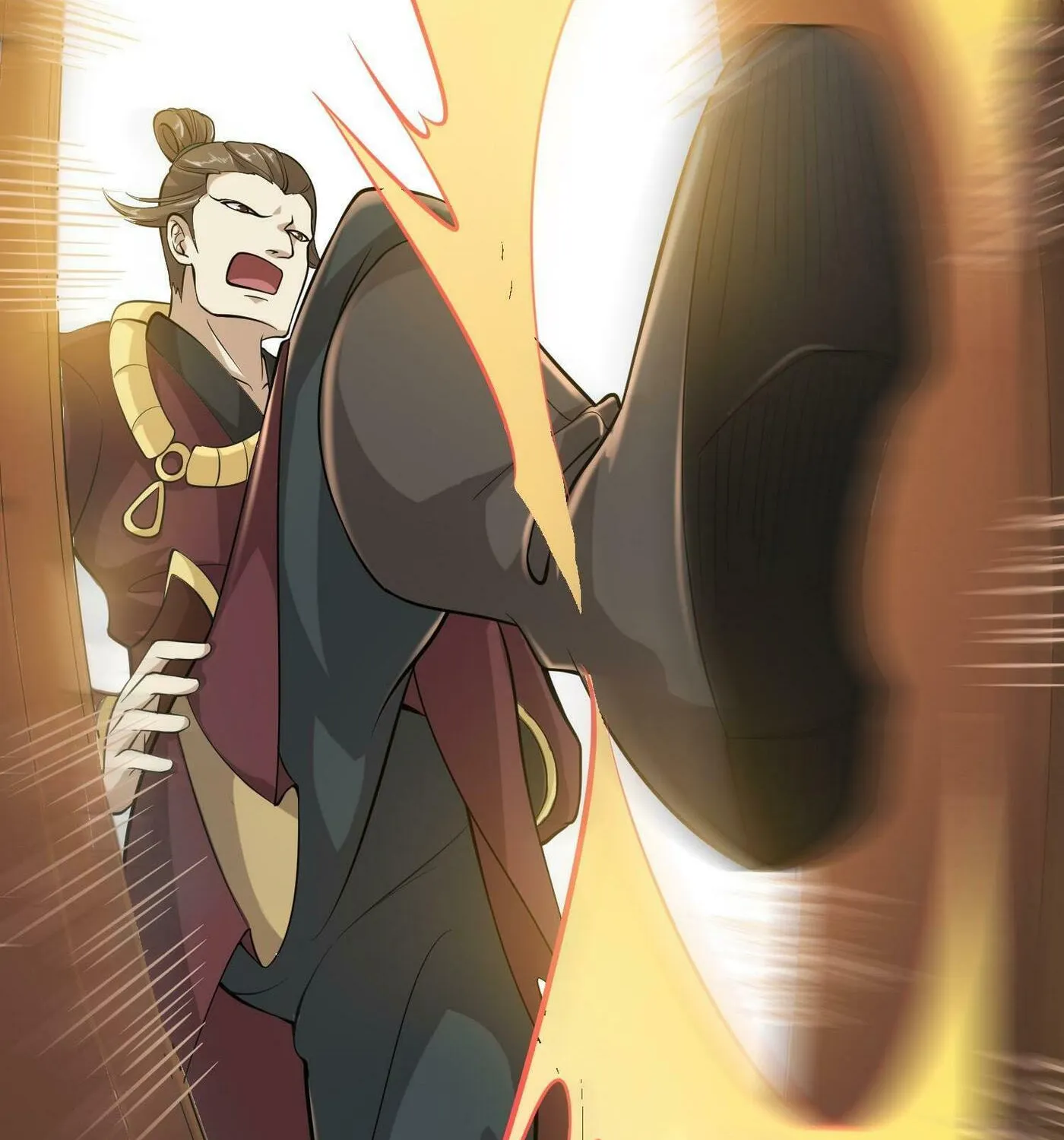 Read Yuan Long chapter 36 image 70 on Lezhin