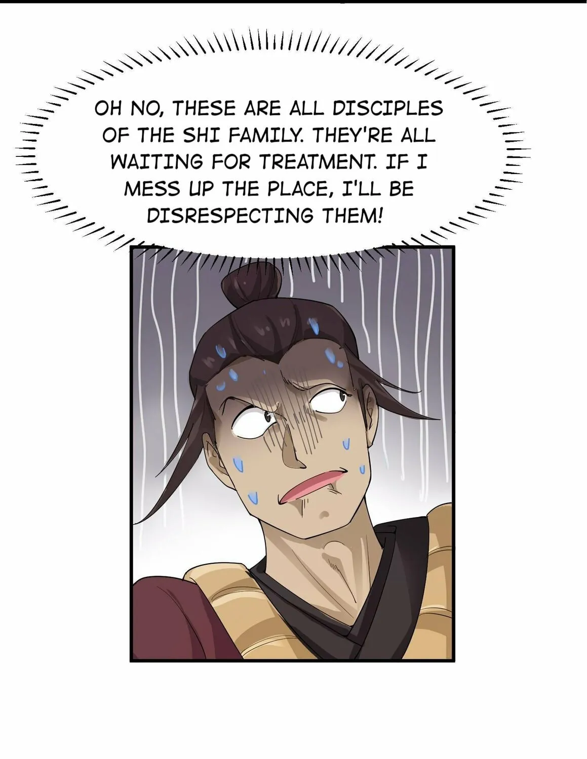 Read Yuan Long chapter 37 image 16 on Lezhin