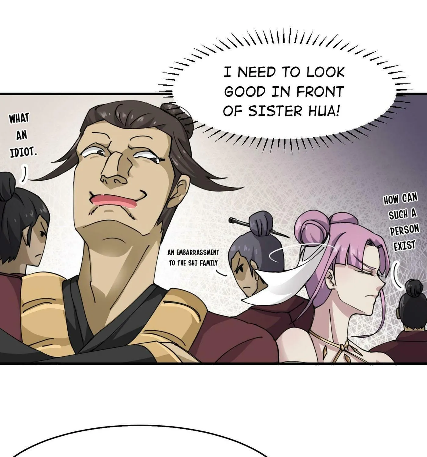 Read Yuan Long chapter 37 image 22 on Lezhin