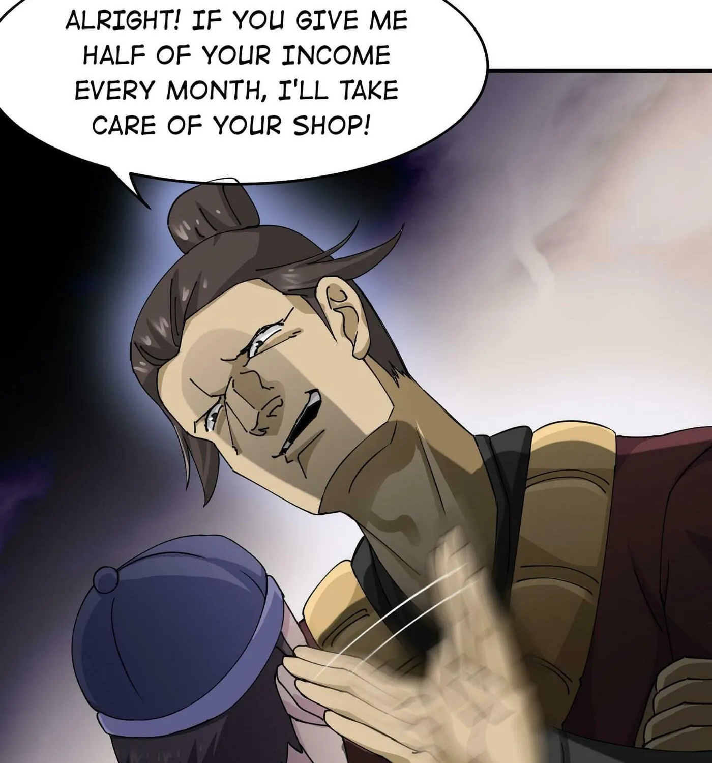 Read Yuan Long chapter 37 image 23 on Lezhin
