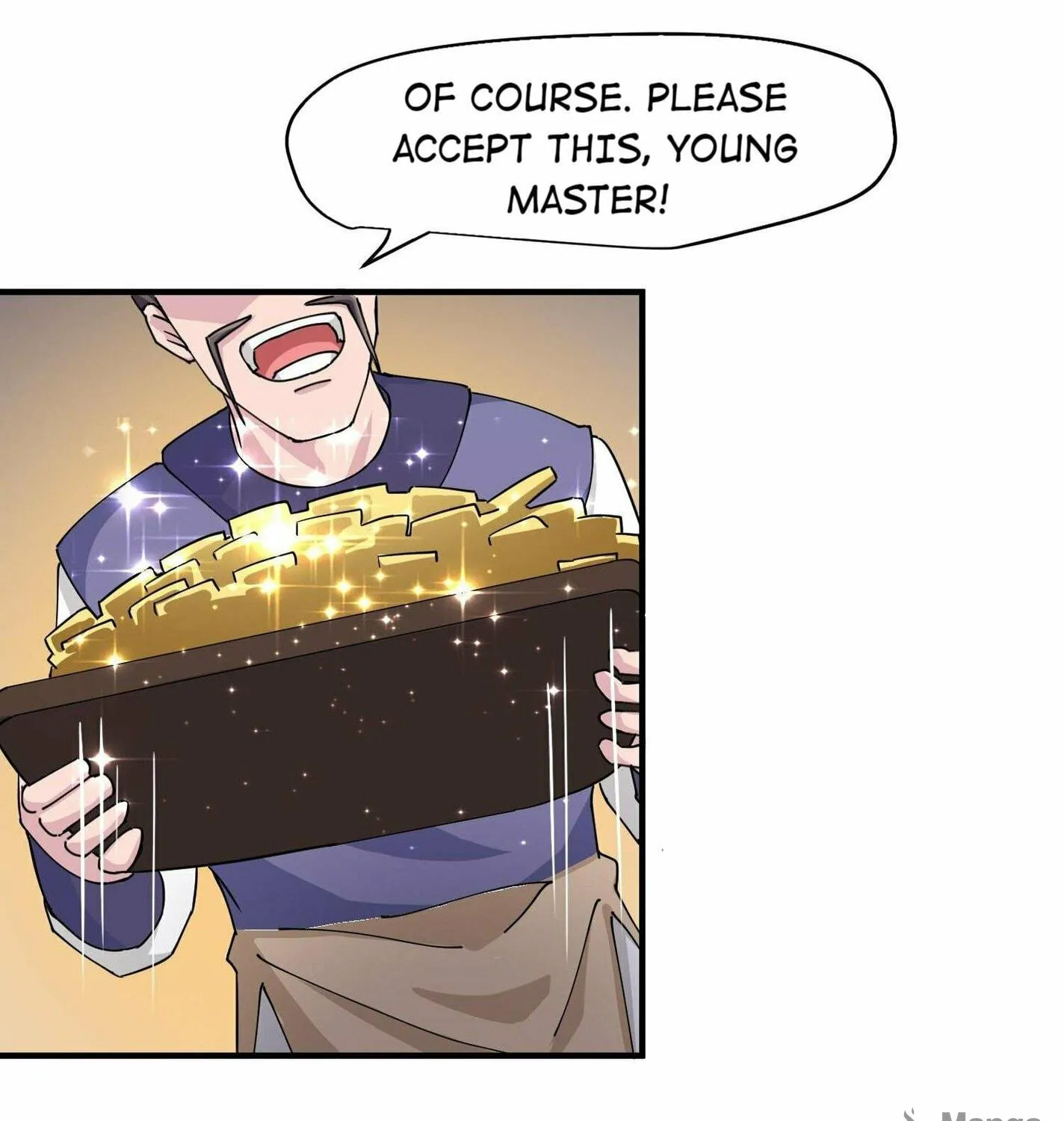 Read Yuan Long chapter 37 image 25 on Lezhin