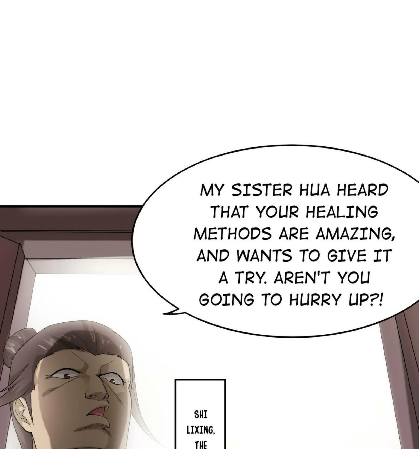 Read Yuan Long chapter 37 image 3 on Lezhin