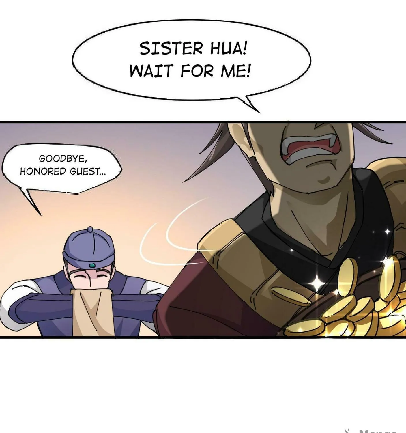 Read Yuan Long chapter 37 image 31 on Lezhin