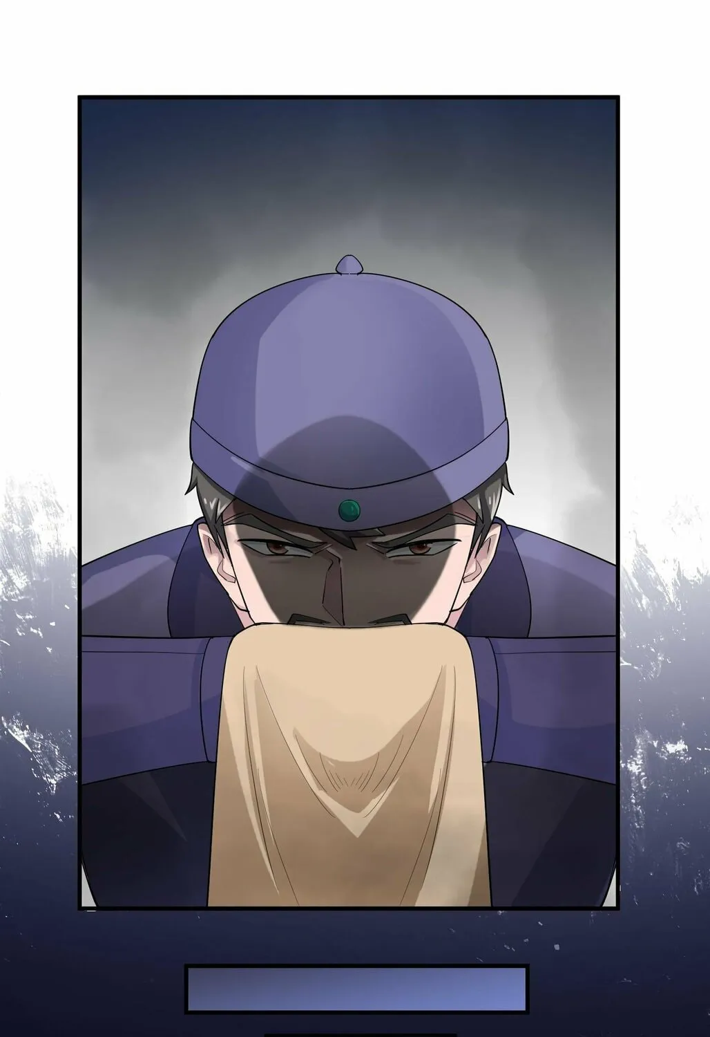 Read Yuan Long chapter 37 image 33 on Lezhin