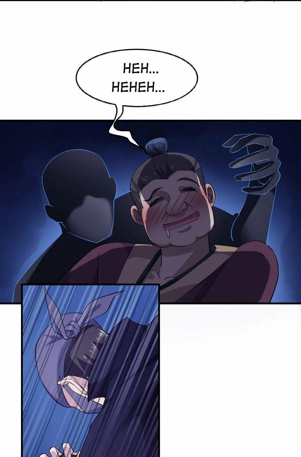 Read Yuan Long chapter 37 image 38 on Lezhin