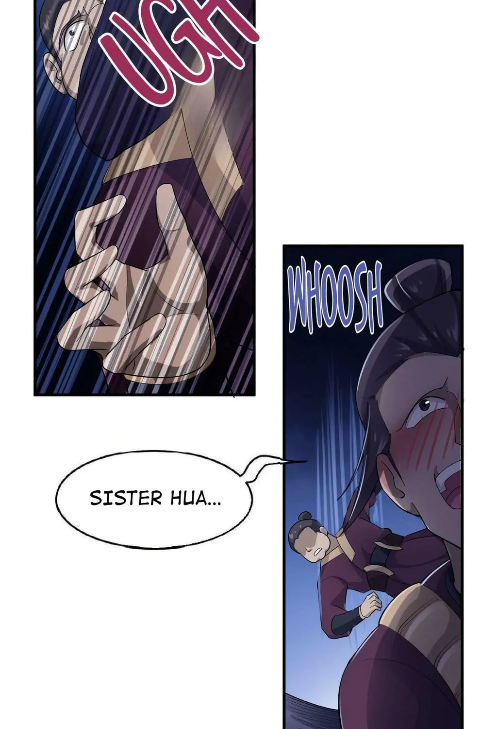 Read Yuan Long chapter 37 image 40 on Lezhin