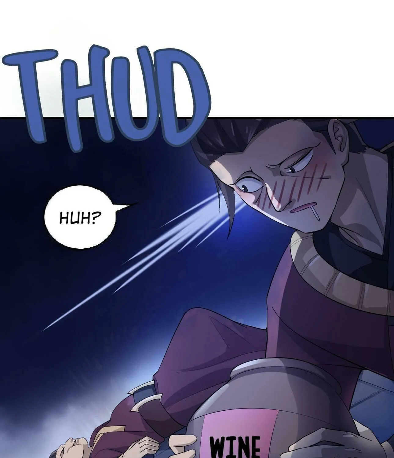 Read Yuan Long chapter 37 image 42 on Lezhin