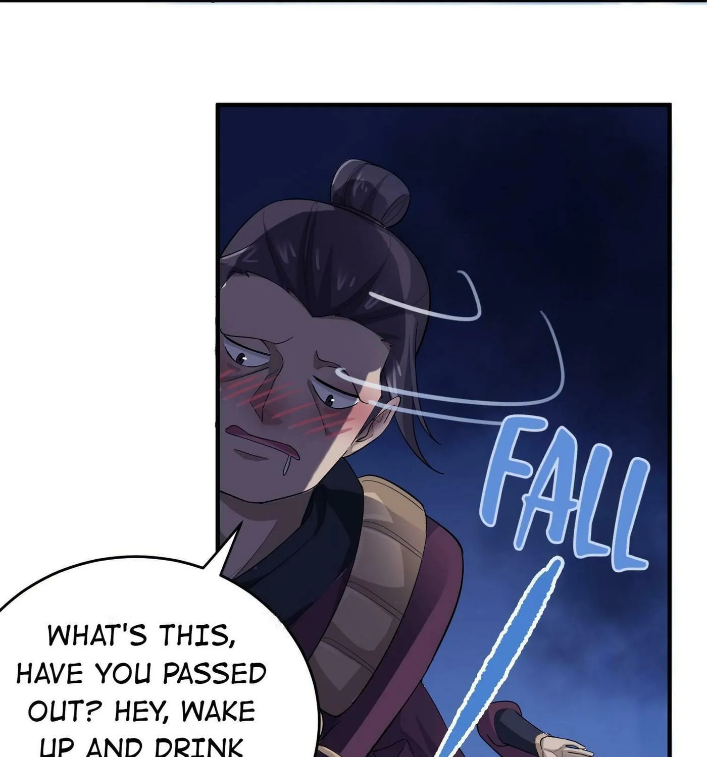 Read Yuan Long chapter 37 image 44 on Lezhin