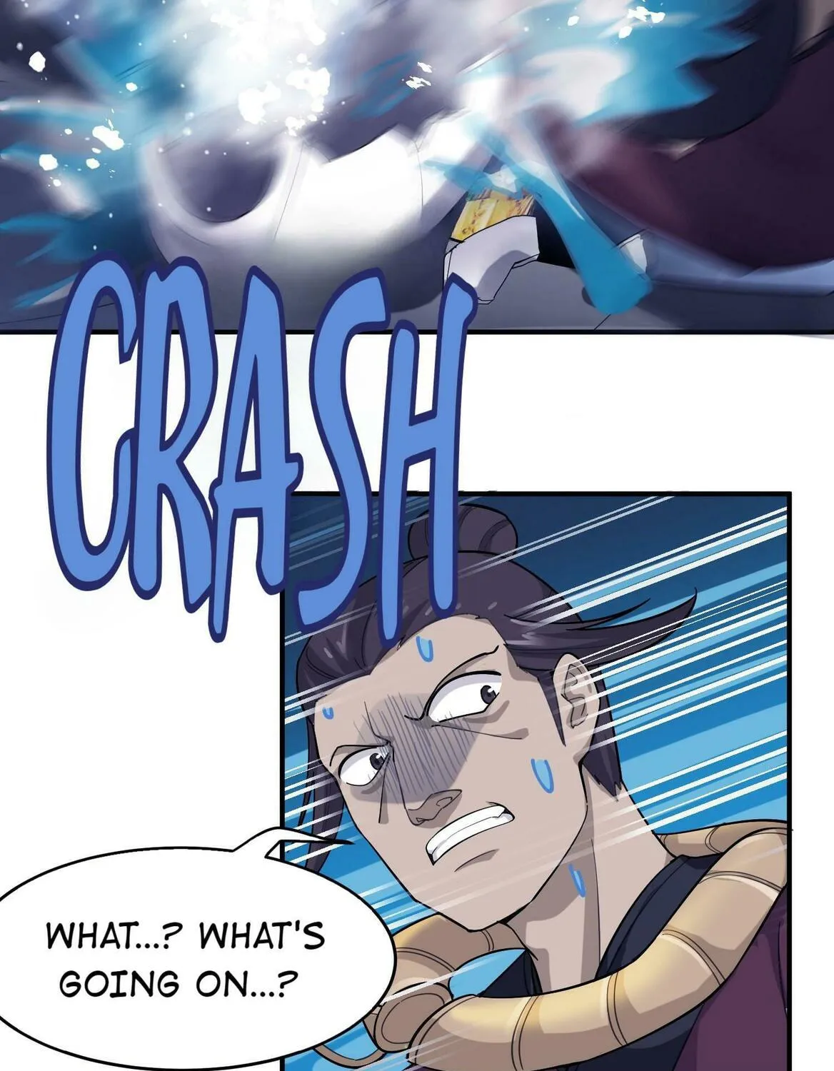 Read Yuan Long chapter 37 image 49 on Lezhin