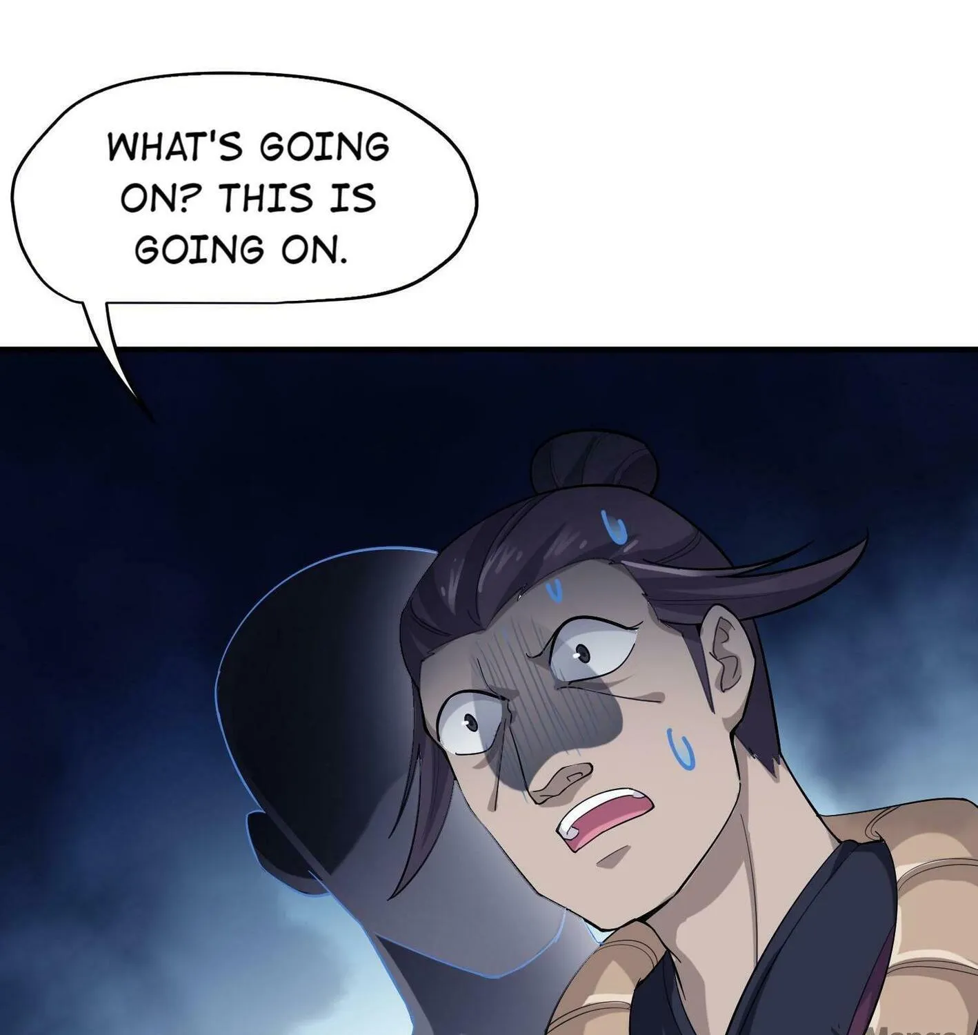 Read Yuan Long chapter 37 image 51 on Lezhin