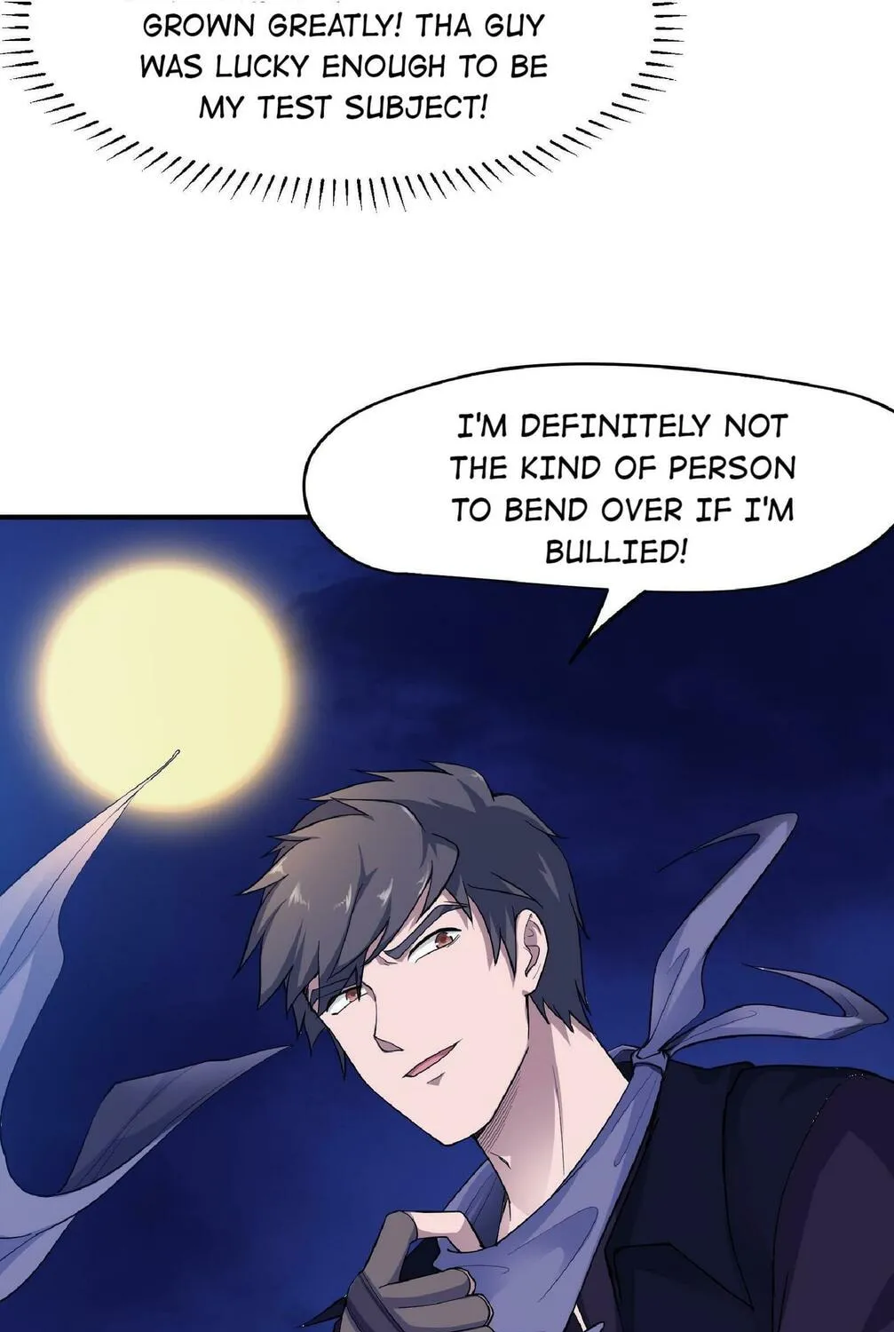 Read Yuan Long chapter 37 image 70 on Lezhin