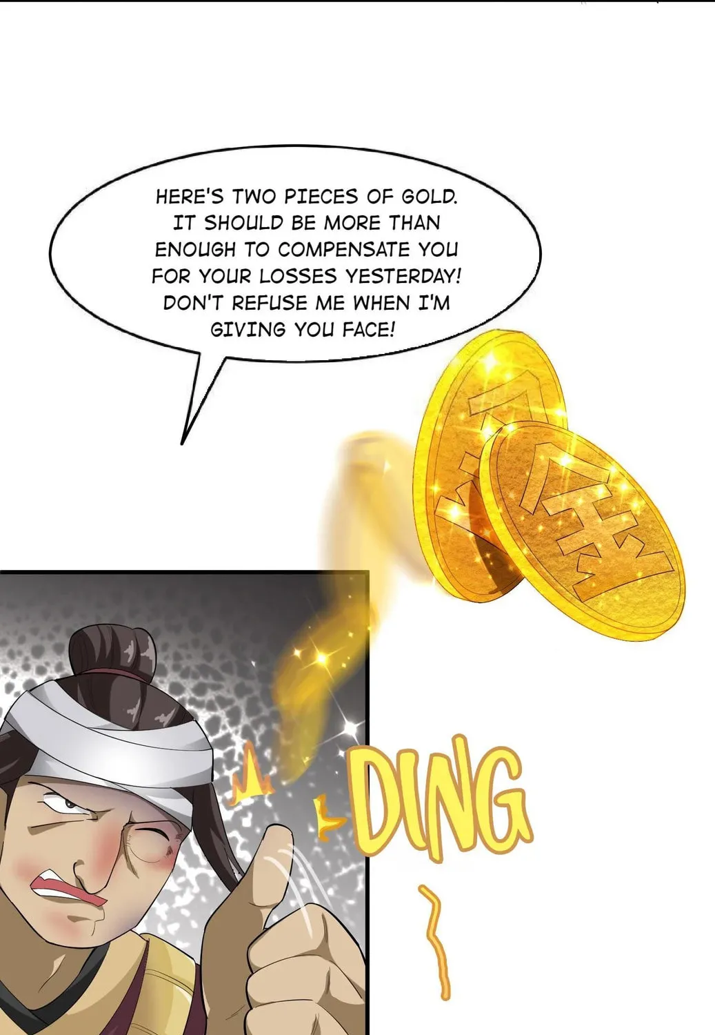 Read Yuan Long chapter 38 image 13 on Lezhin