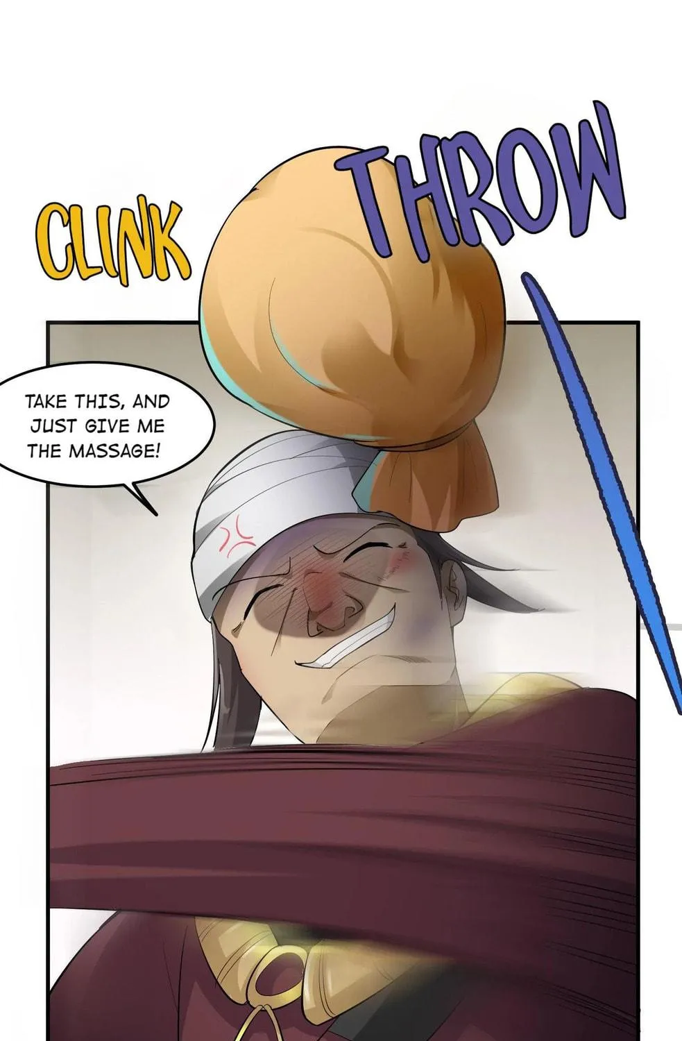 Read Yuan Long chapter 38 image 17 on Lezhin