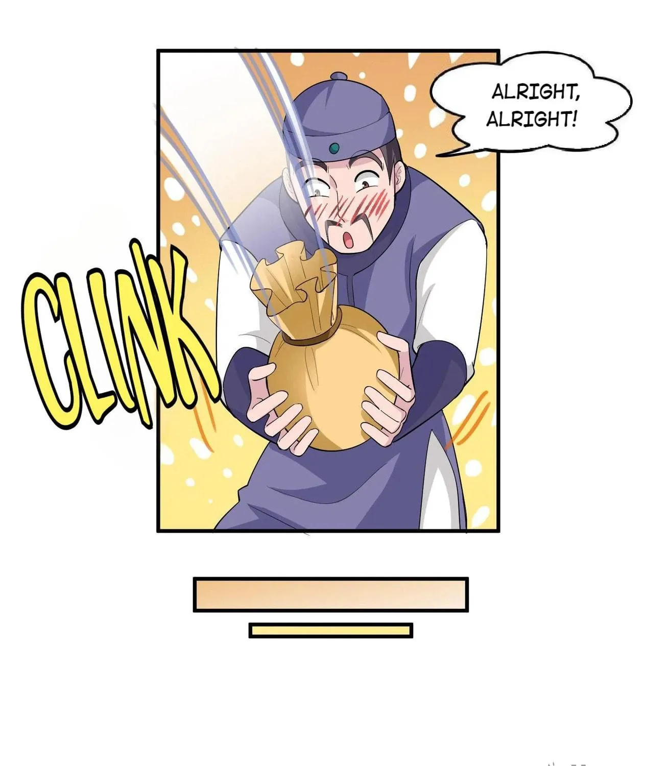 Read Yuan Long chapter 38 image 19 on Lezhin