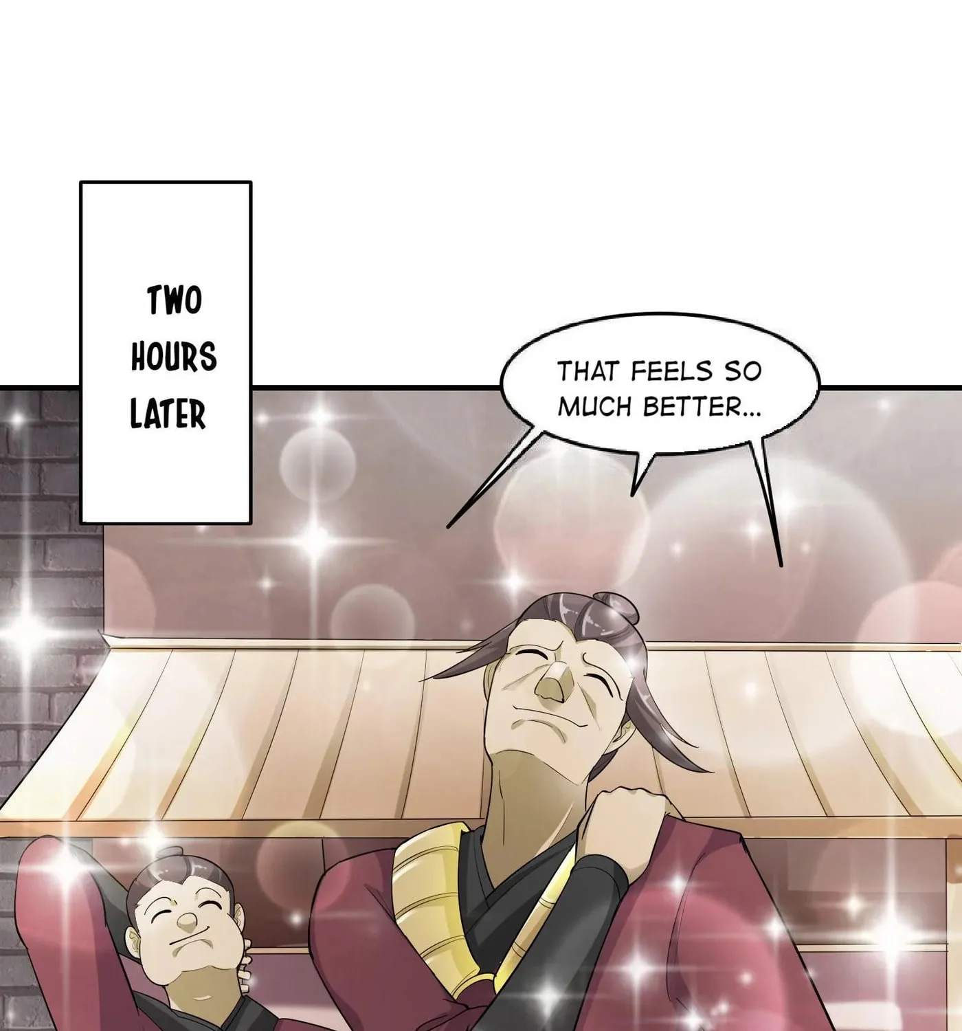 Read Yuan Long chapter 38 image 21 on Lezhin