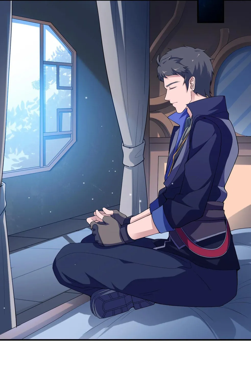 Read Yuan Long chapter 38 image 27 on Lezhin
