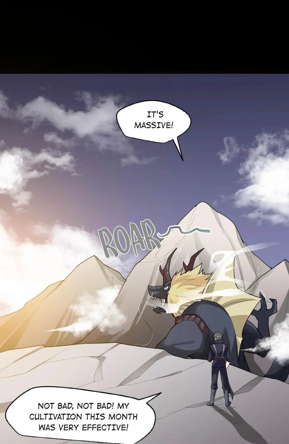 Read Yuan Long chapter 38 image 31 on Lezhin