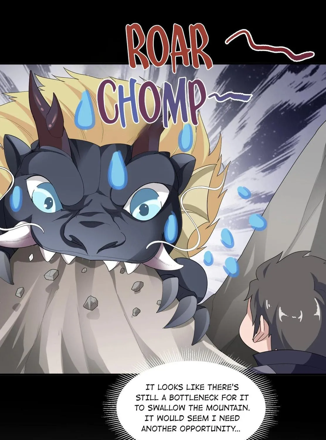 Read Yuan Long chapter 38 image 35 on Lezhin
