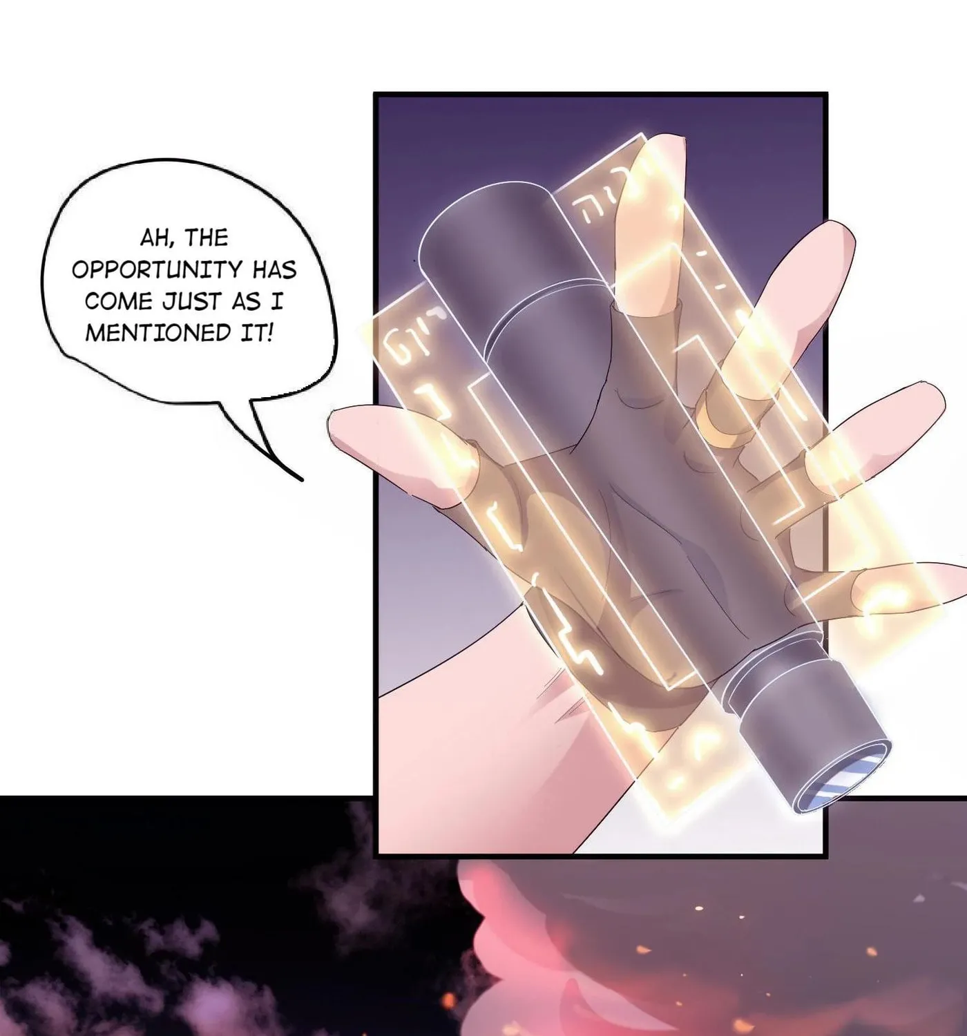 Read Yuan Long chapter 38 image 39 on Lezhin