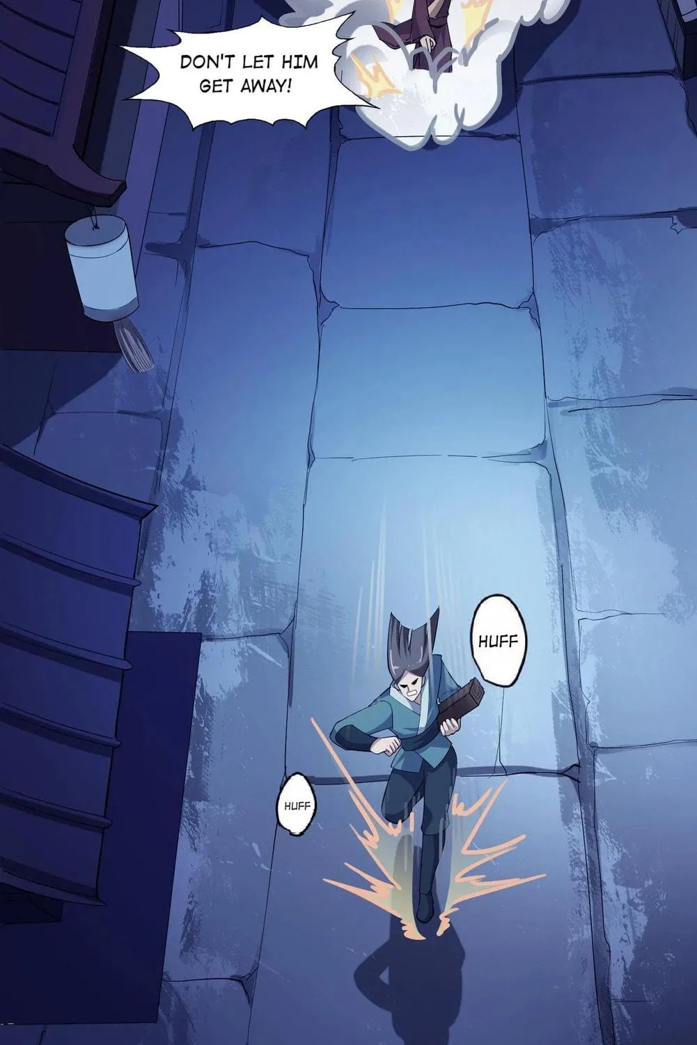 Read Yuan Long chapter 38 image 48 on Lezhin