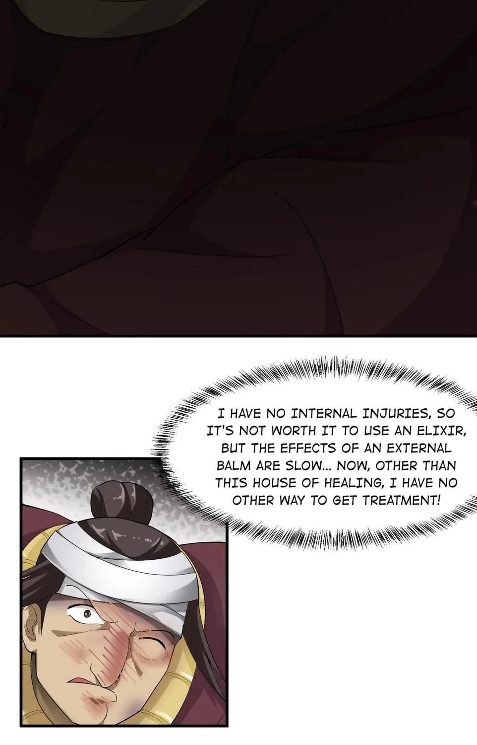 Read Yuan Long chapter 38 image 5 on Lezhin