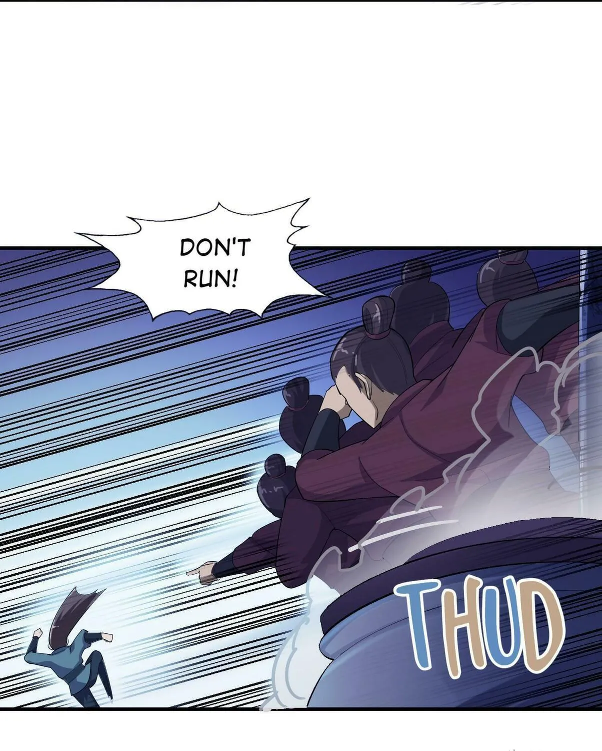 Read Yuan Long chapter 38 image 54 on Lezhin