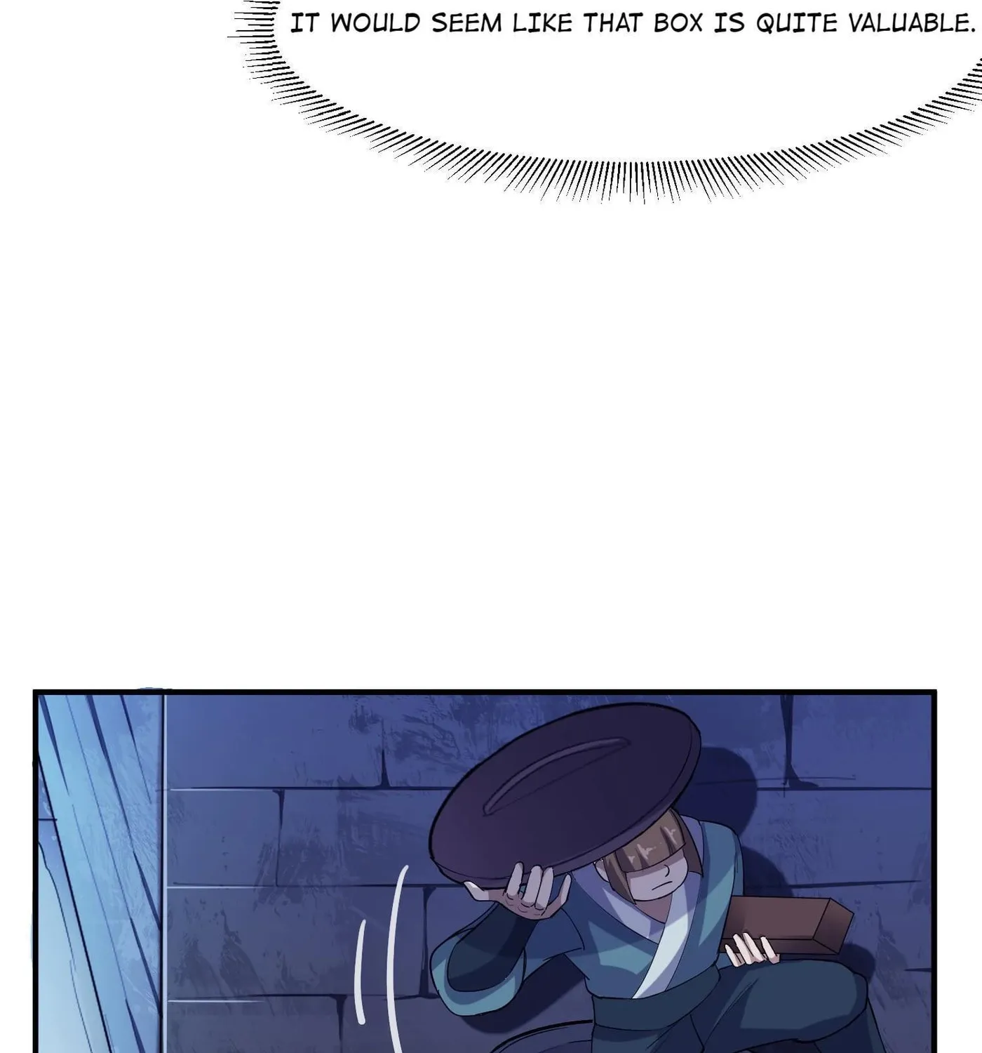 Read Yuan Long chapter 38 image 58 on Lezhin