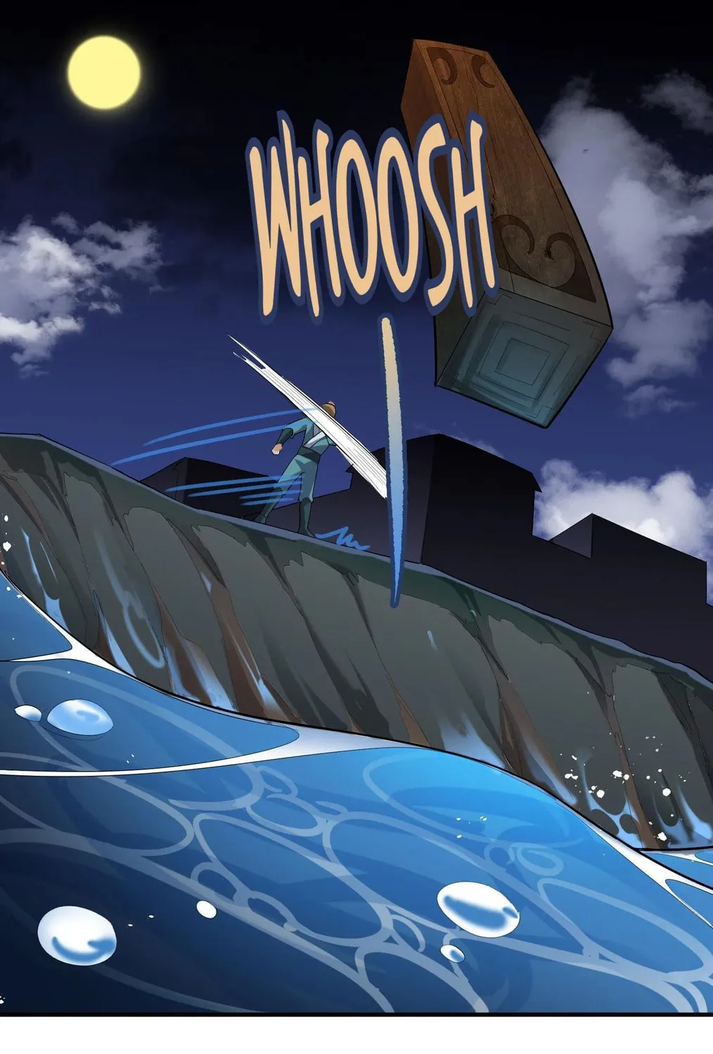 Read Yuan Long chapter 38 image 62 on Lezhin