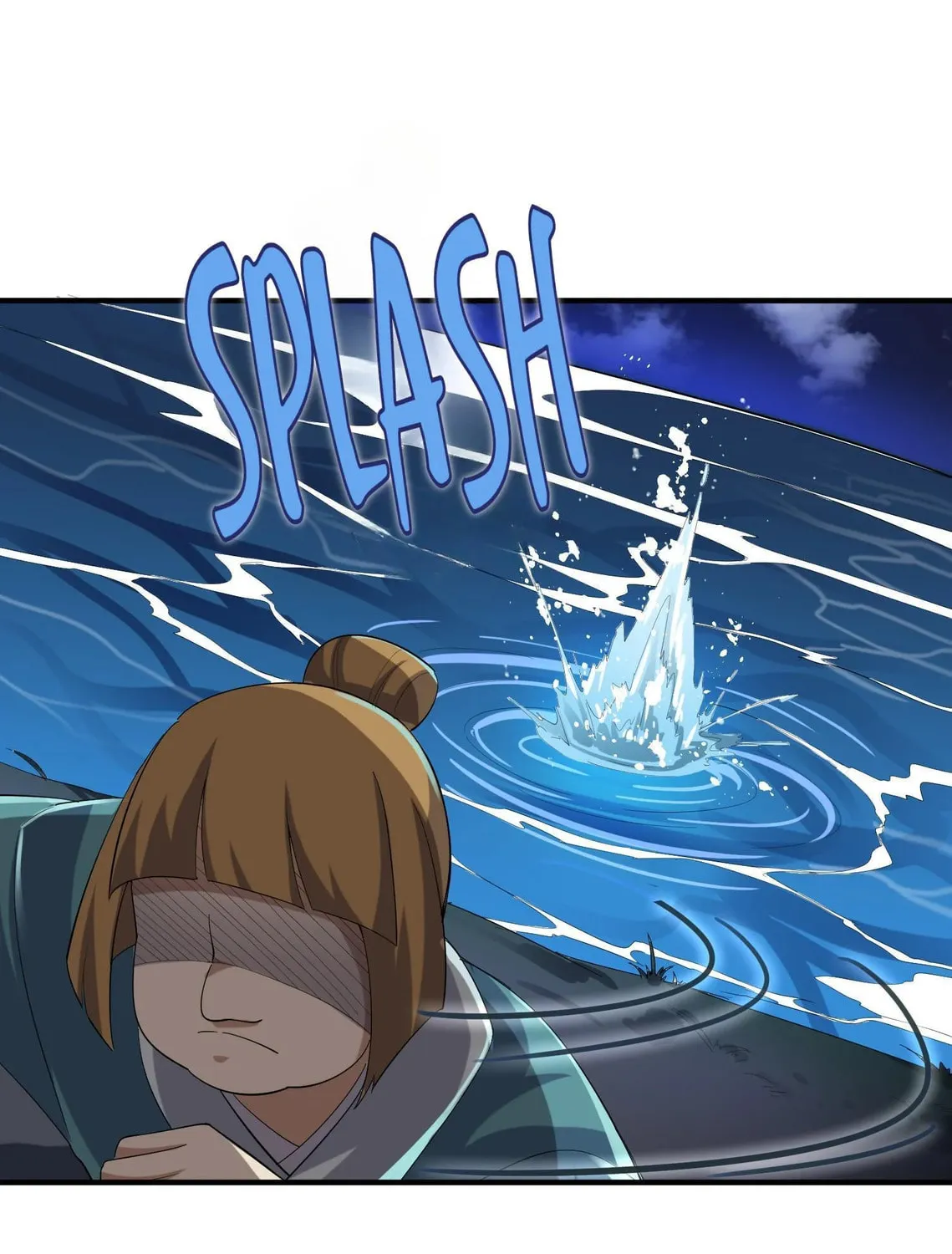 Read Yuan Long chapter 38 image 64 on Lezhin