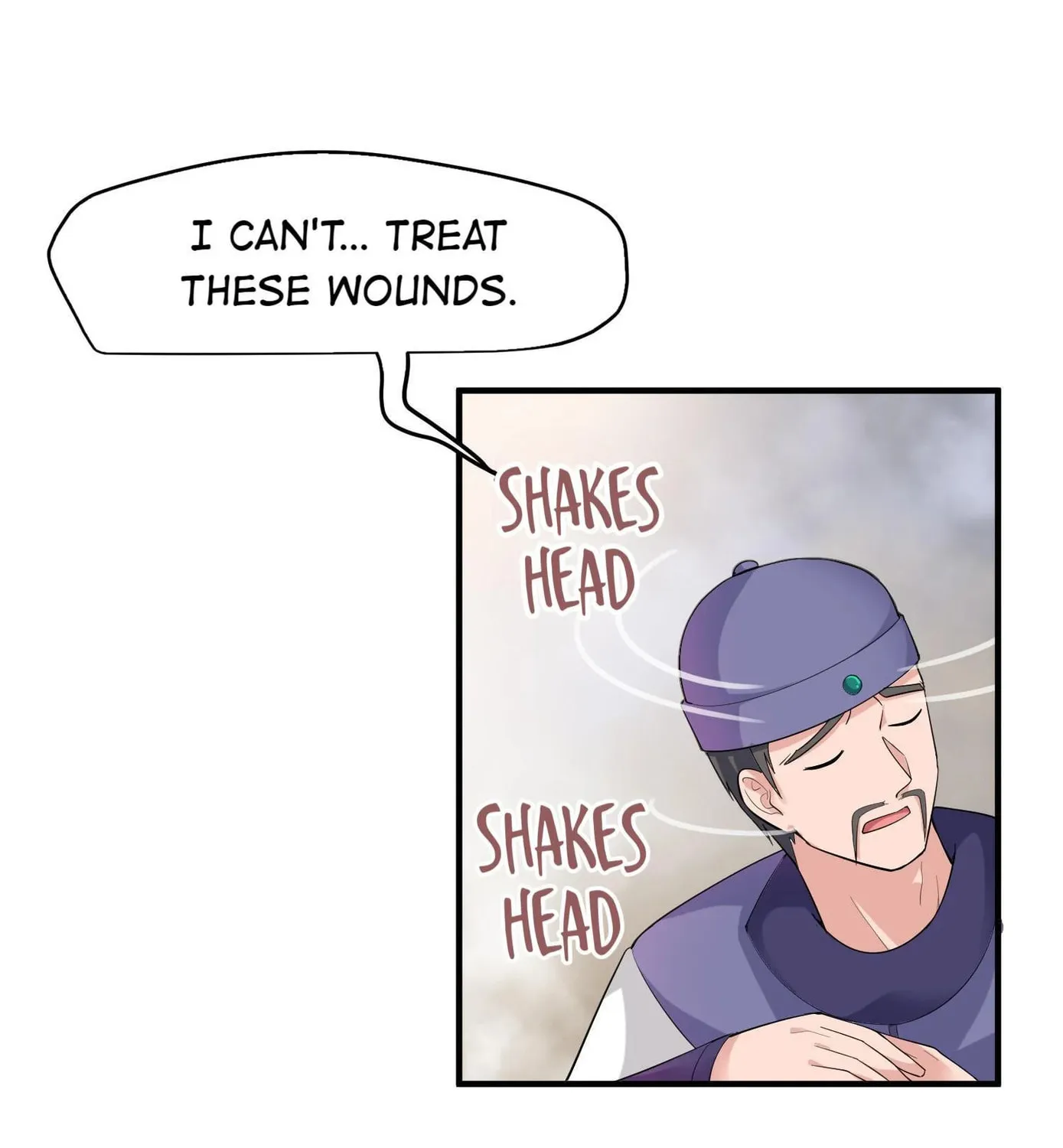 Read Yuan Long chapter 38 image 7 on Lezhin