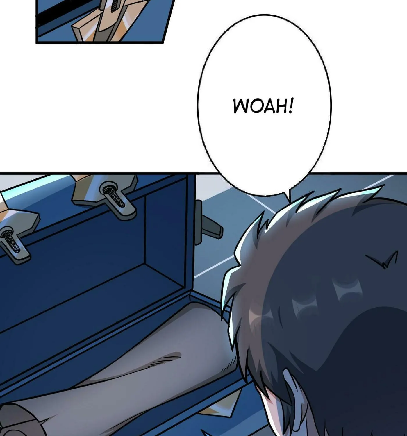 Read Yuan Long chapter 39 image 10 on Lezhin