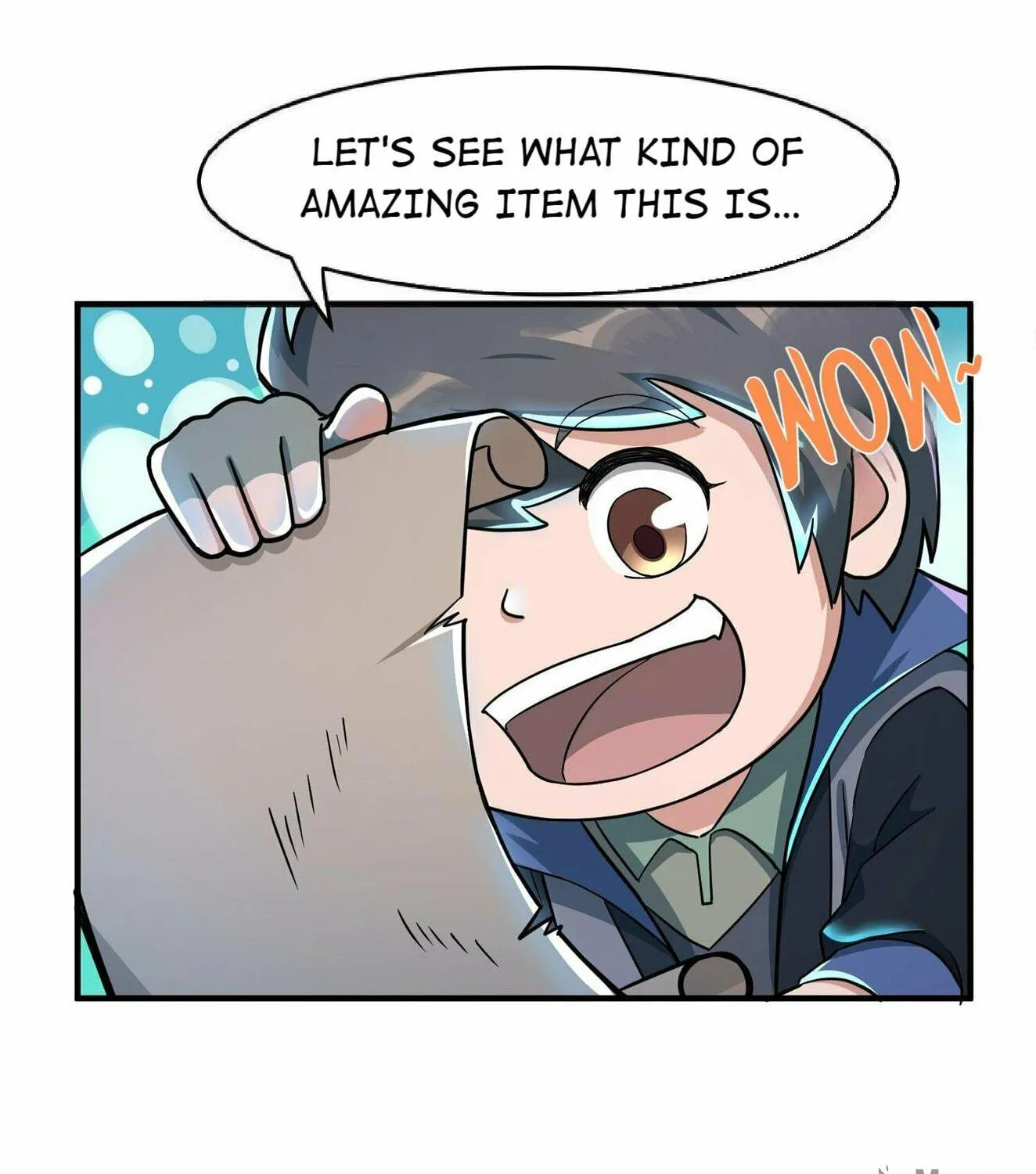 Read Yuan Long chapter 39 image 12 on Lezhin