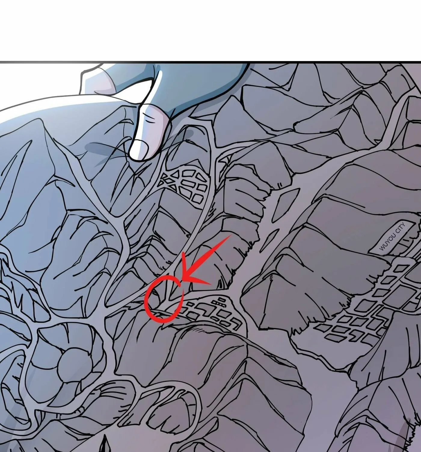 Read Yuan Long chapter 39 image 14 on Lezhin