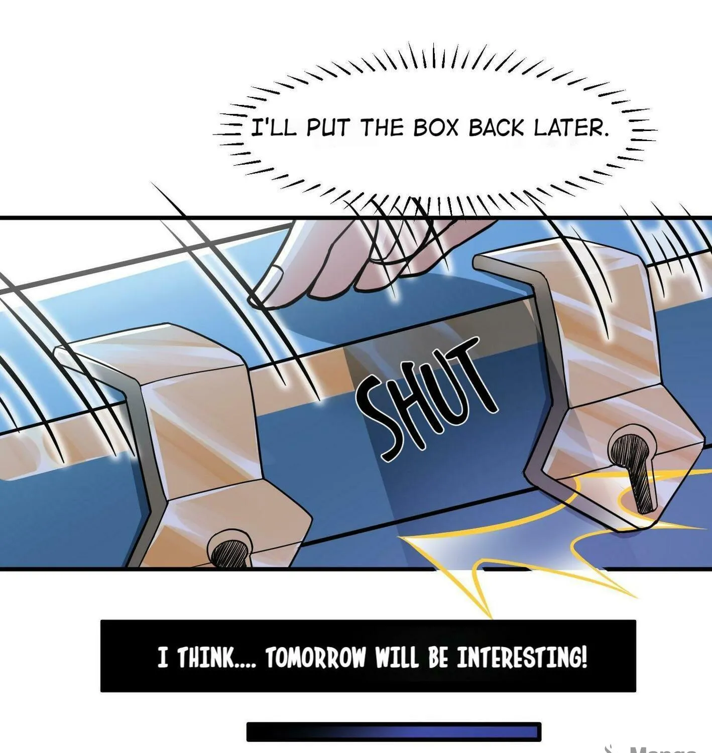 Read Yuan Long chapter 39 image 18 on Lezhin